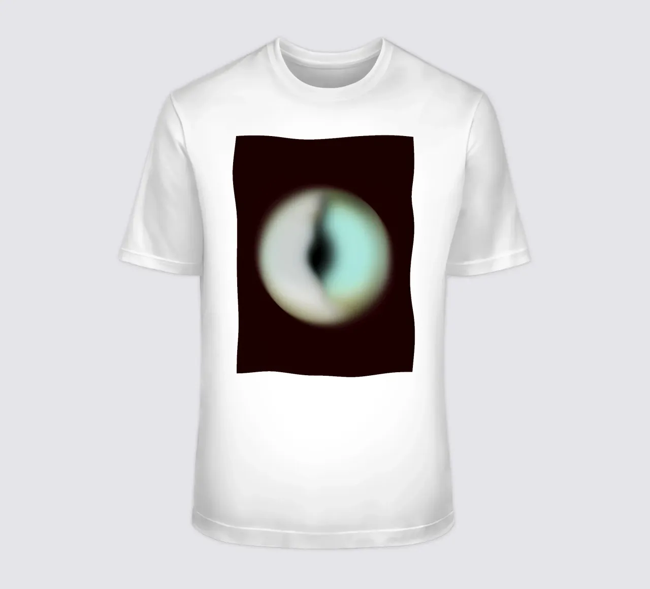 Spheres II t-shirt da Galaxy Eyes