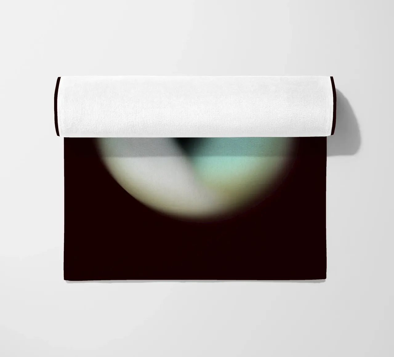 Spheres II telo mare da Galaxy Eyes