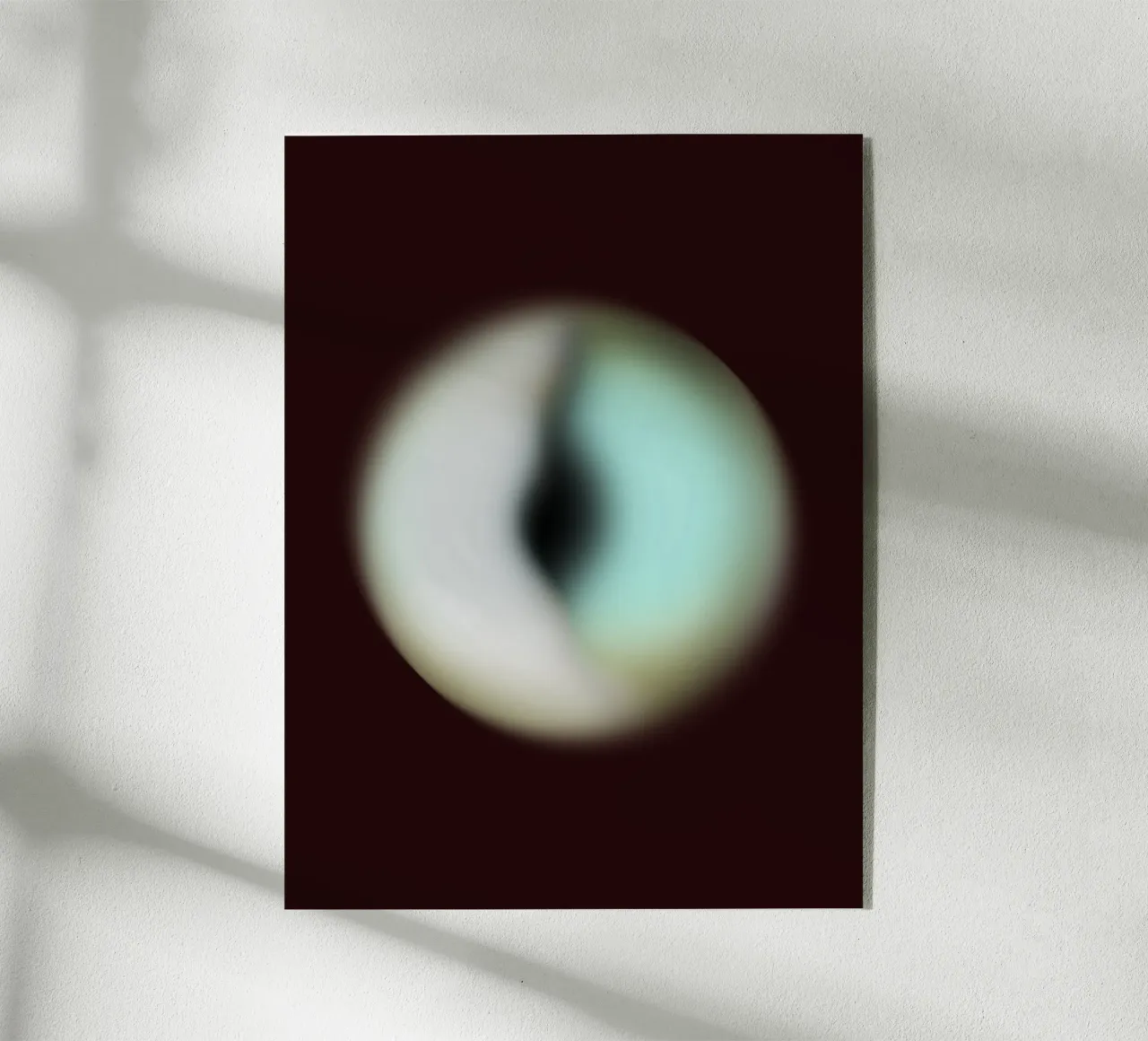 Spheres II plexiglass da Galaxy Eyes