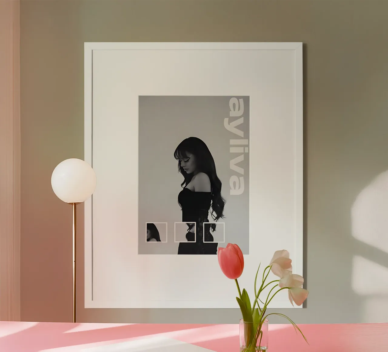 ayliva in liebe Hahnemühle von AudioLibrary