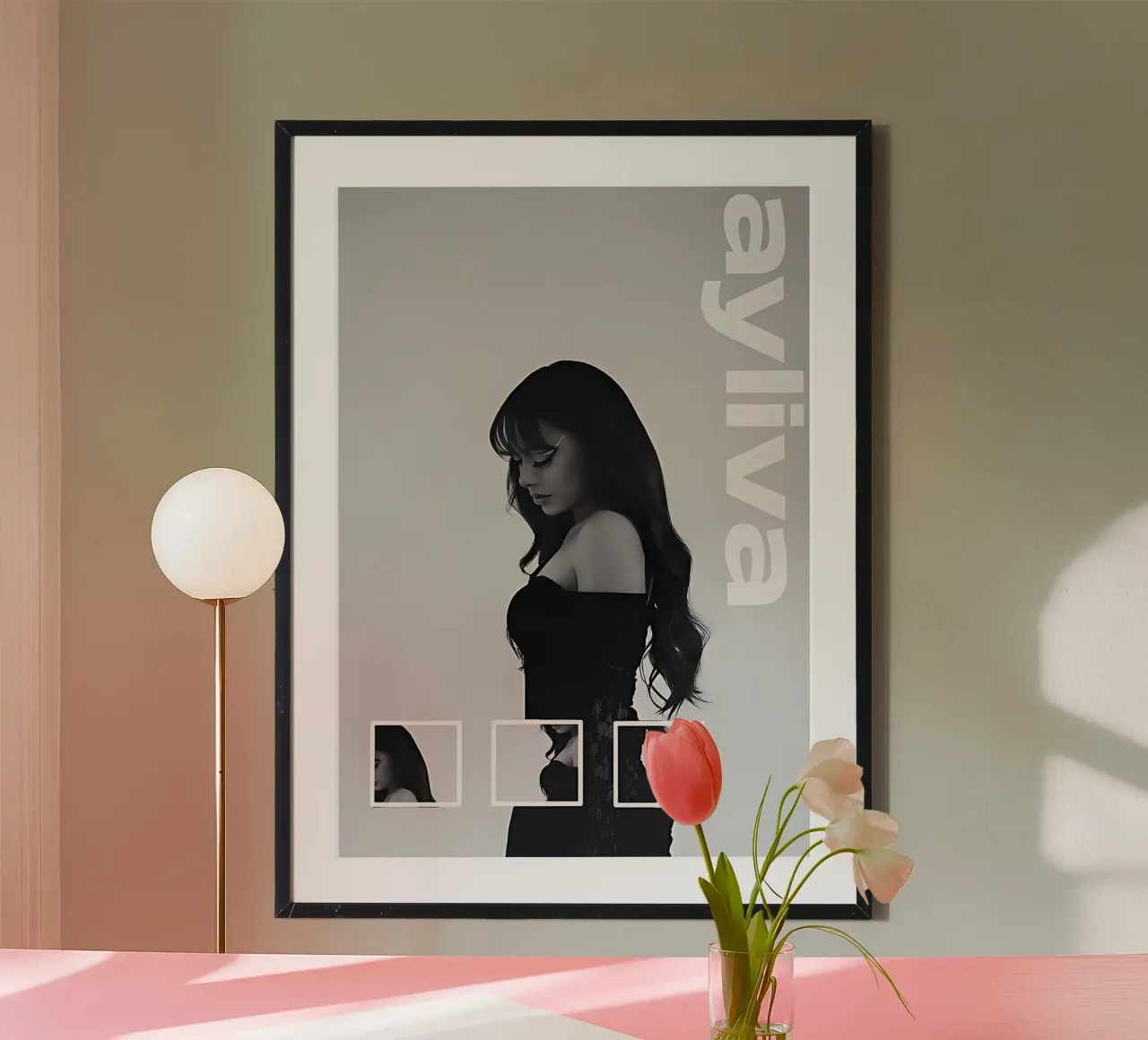ayliva in liebe Hahnemühle von AudioLibrary