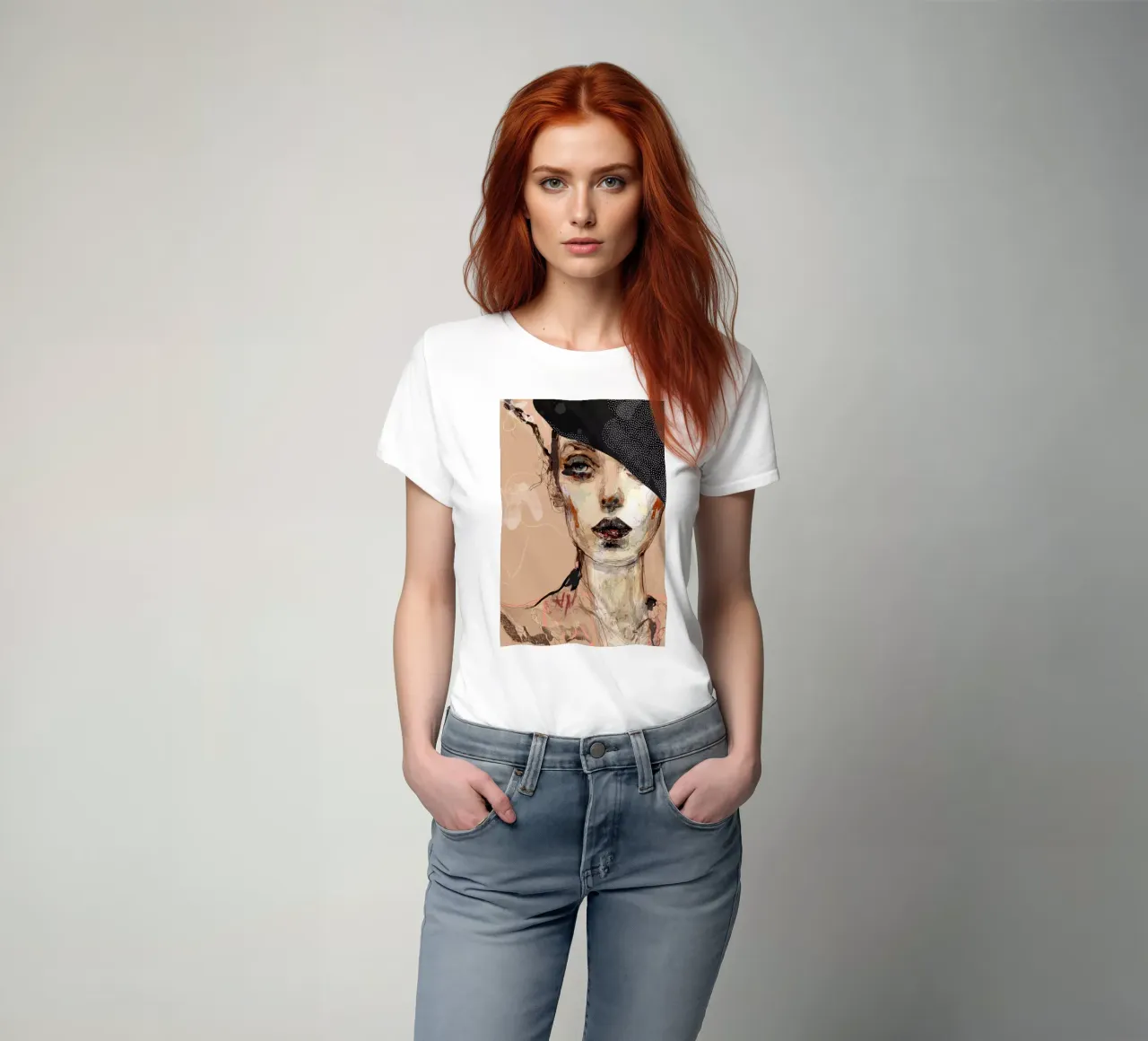 no doubt t-shirt da Giulio Iurissevich