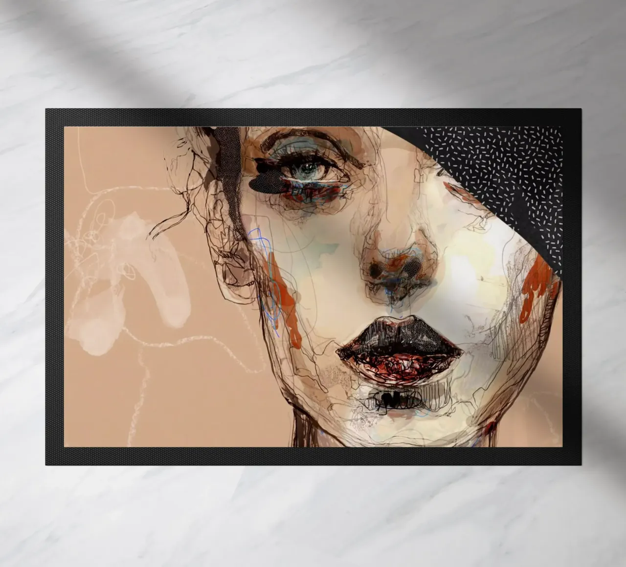 no doubt zerbino da Giulio Iurissevich