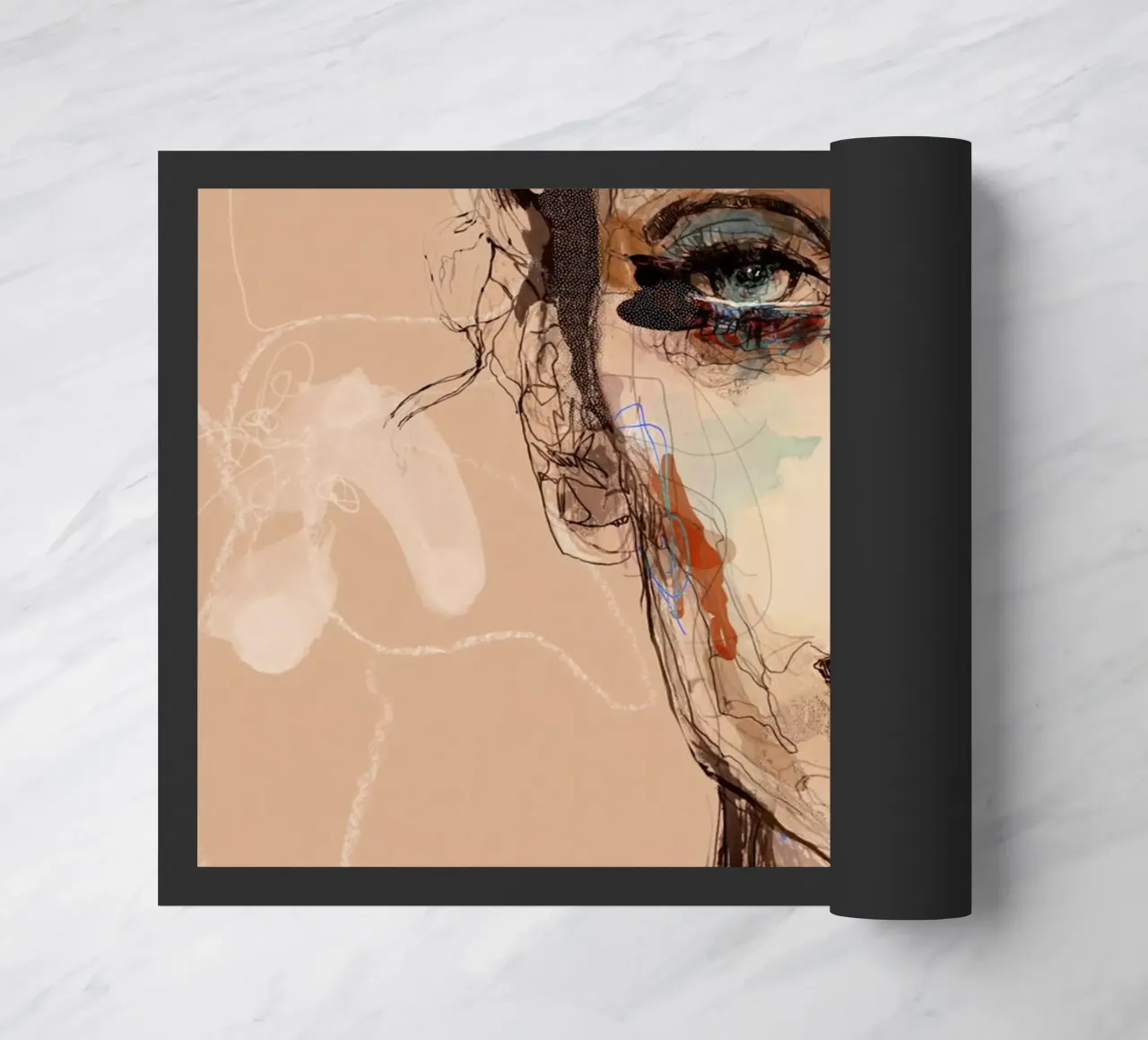 no doubt zerbino da Giulio Iurissevich