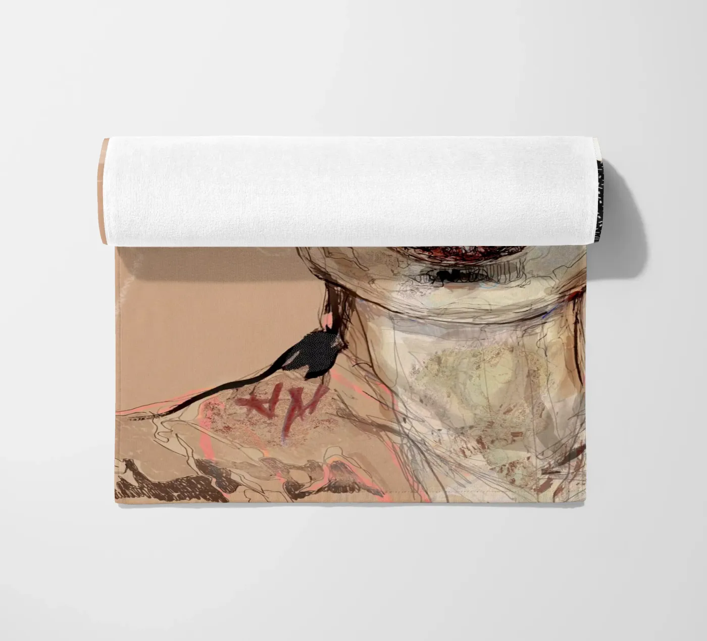 no doubt telo mare da Giulio Iurissevich