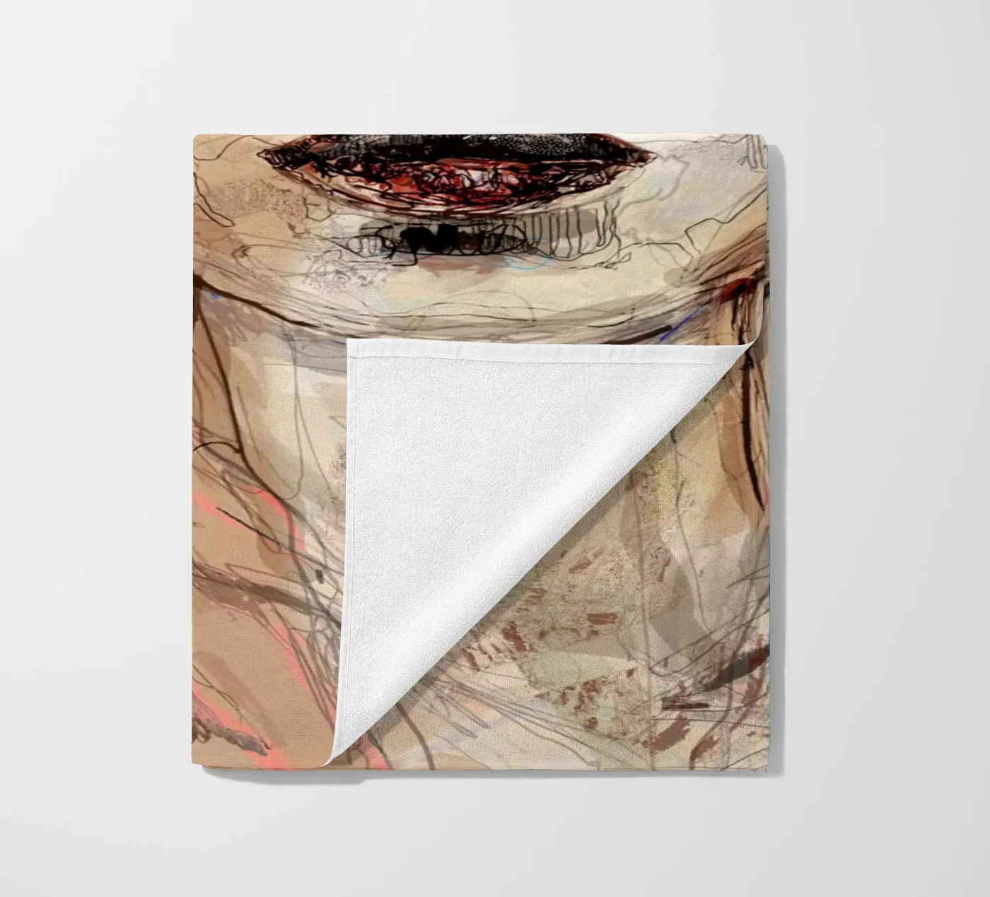 no doubt telo mare da Giulio Iurissevich