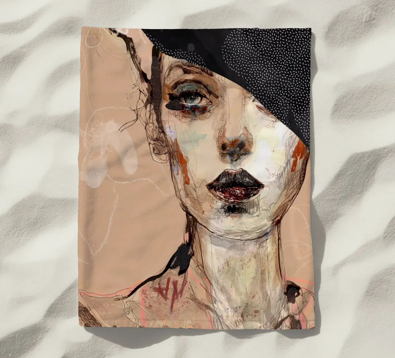 no doubt telo mare da Giulio Iurissevich