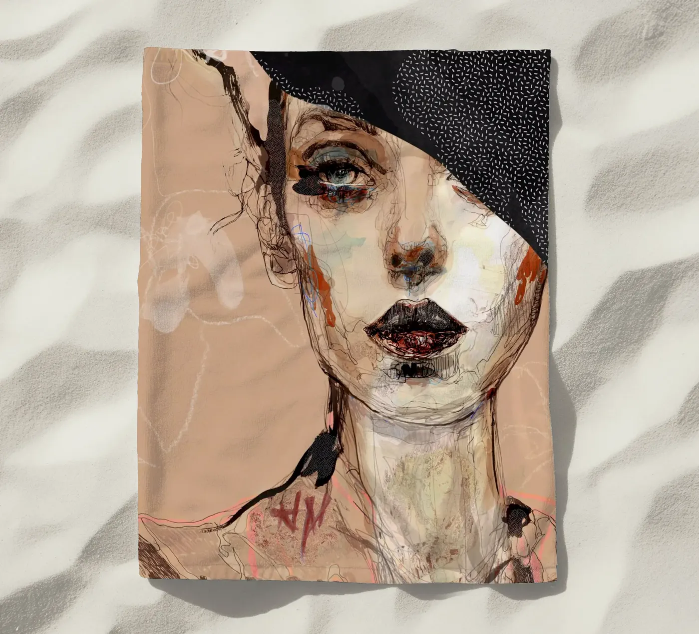 no doubt telo mare da Giulio Iurissevich