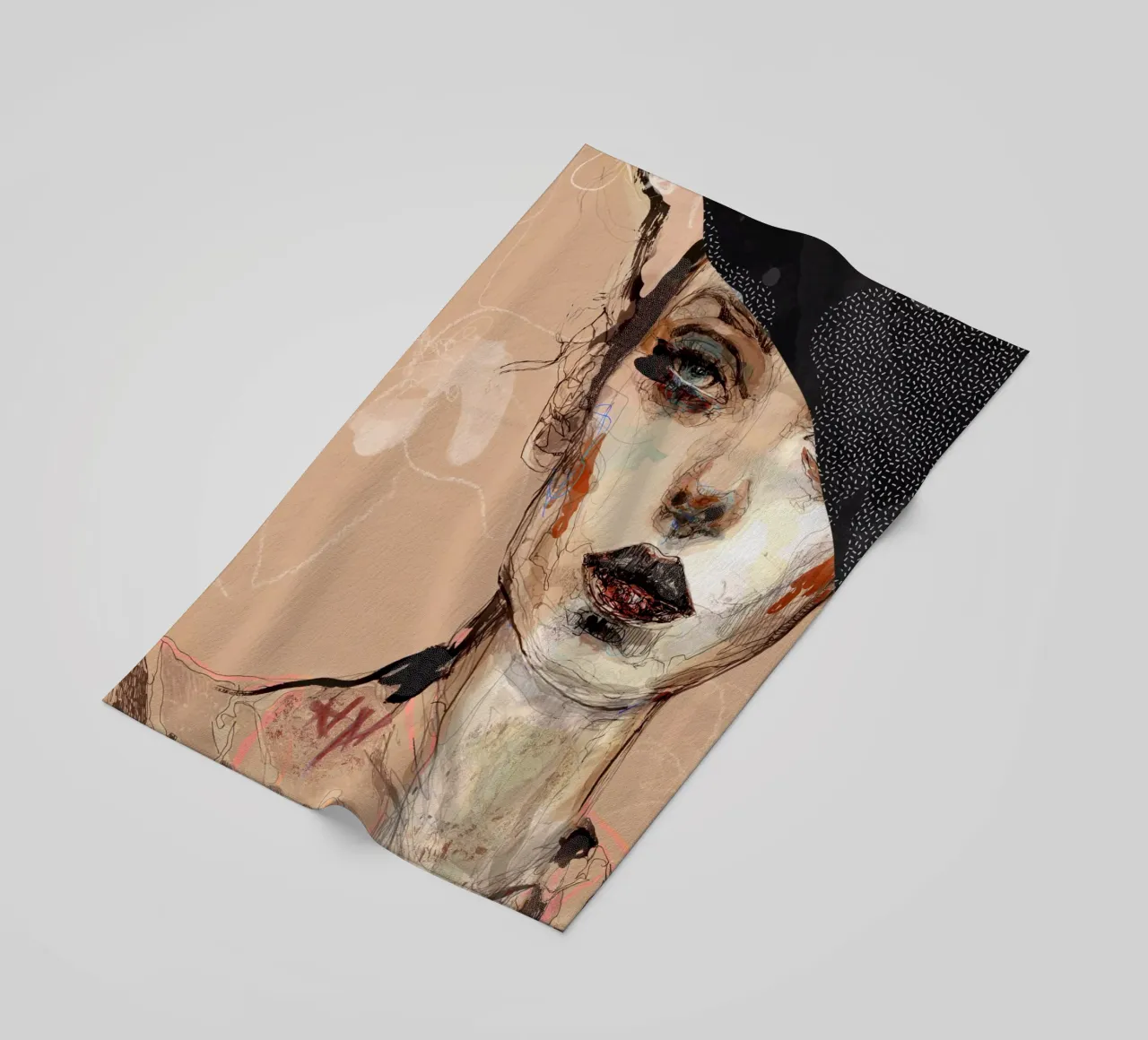 no doubt telo mare da Giulio Iurissevich