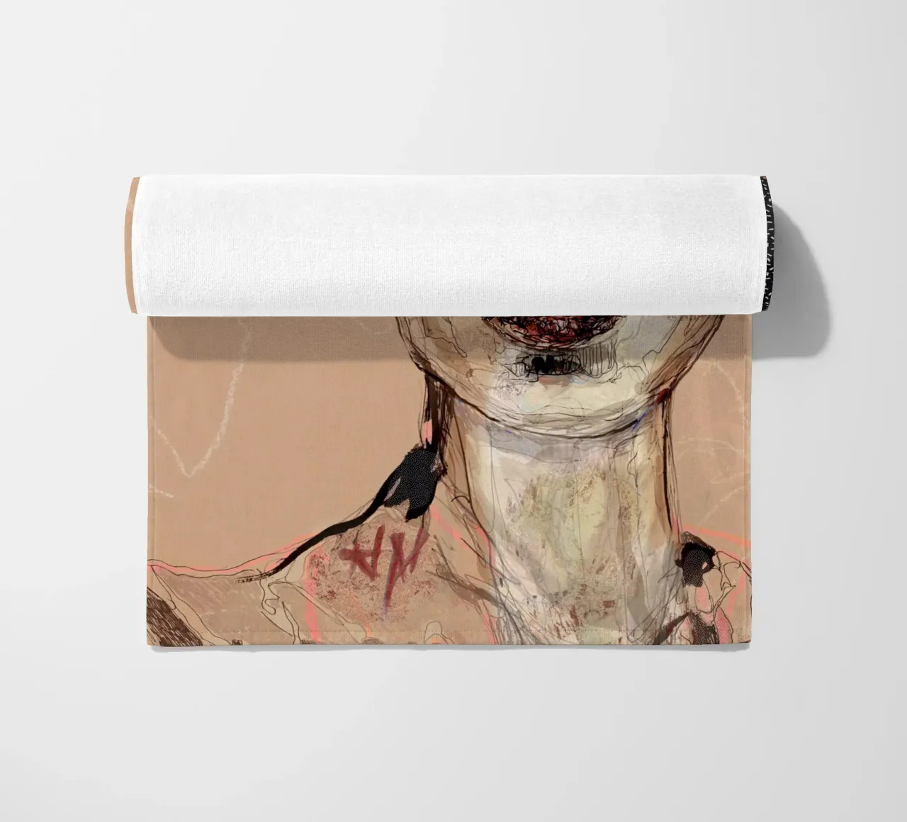 no doubt telo mare da Giulio Iurissevich