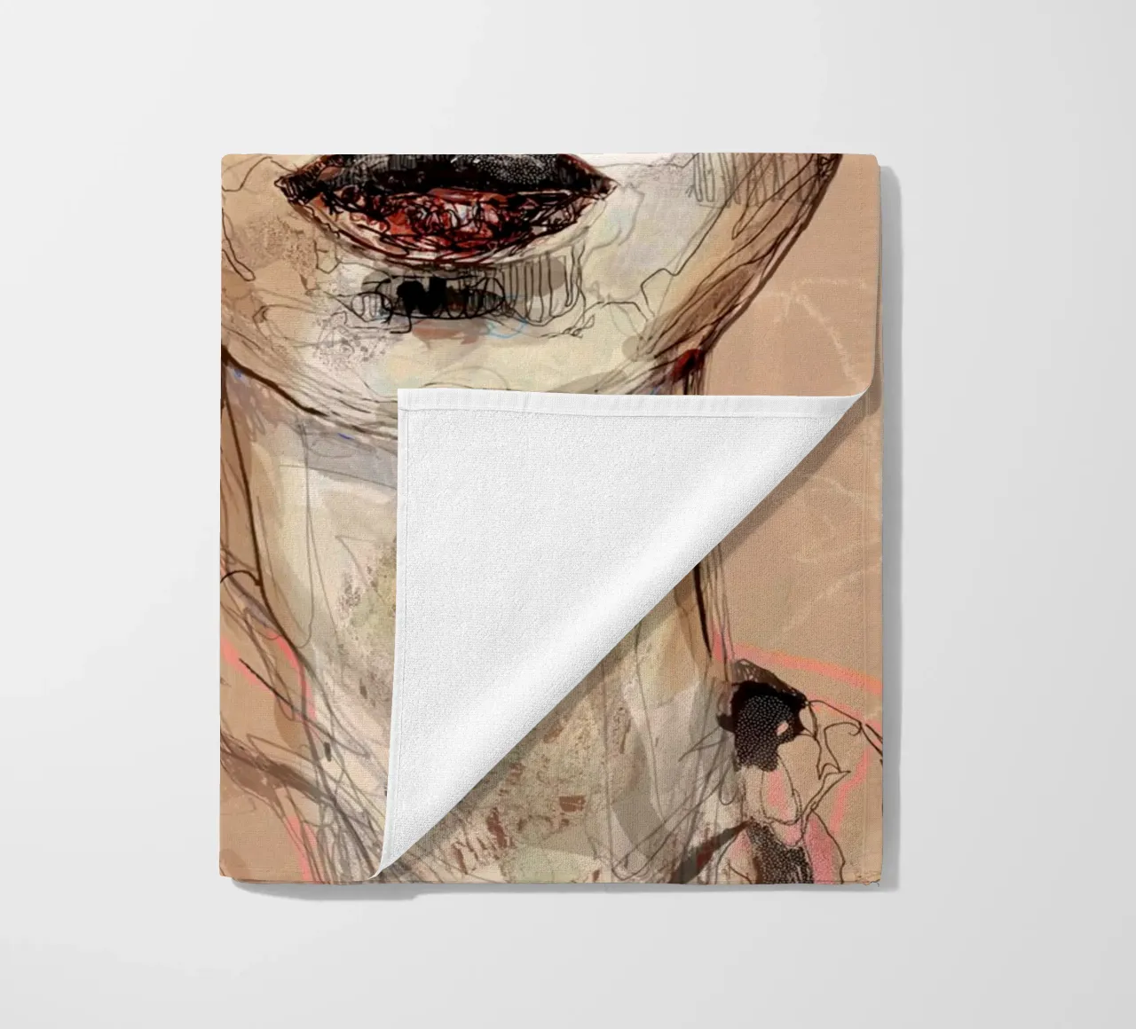 no doubt telo mare da Giulio Iurissevich