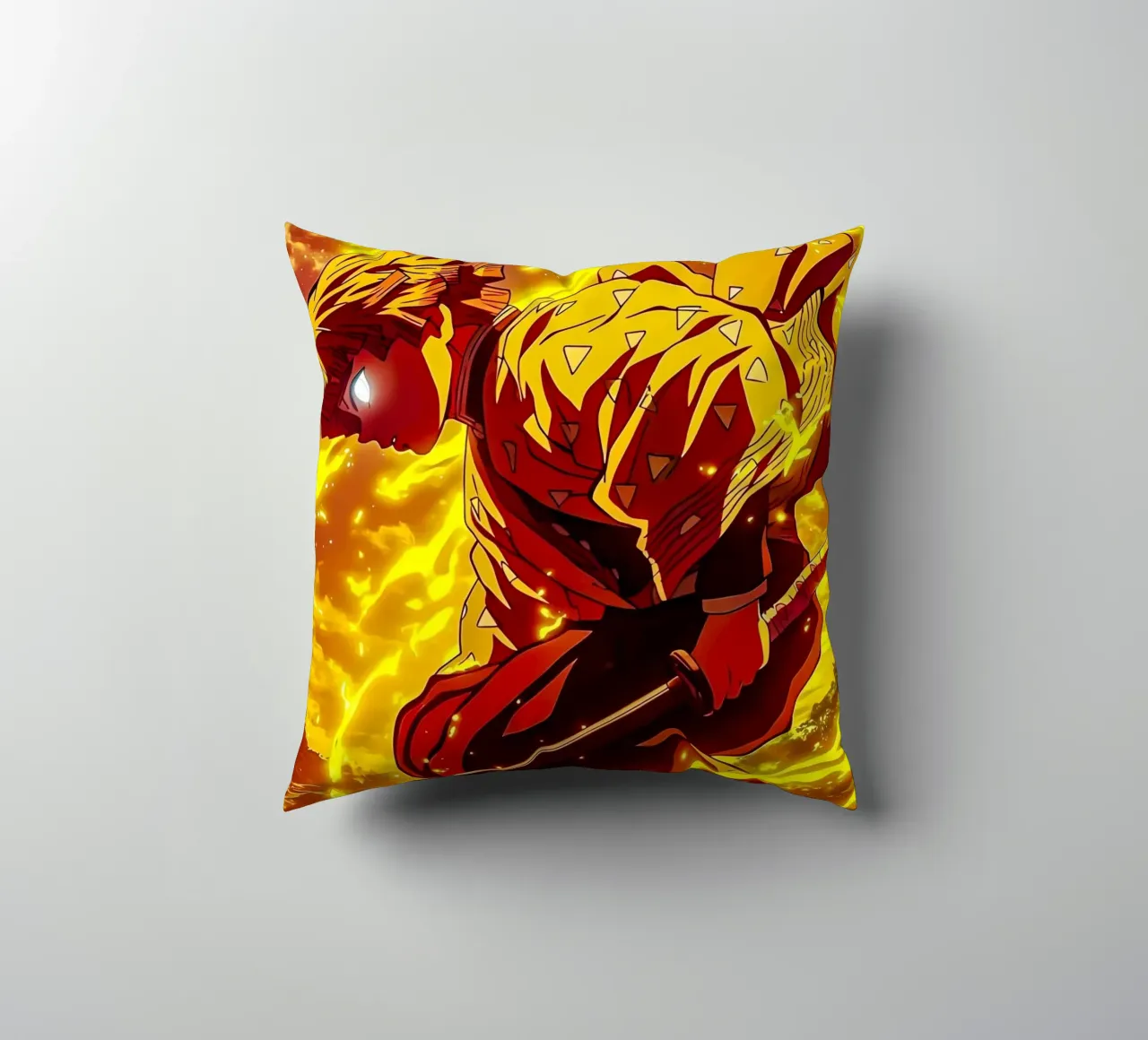 Zinetsu cuscino da Anime Place