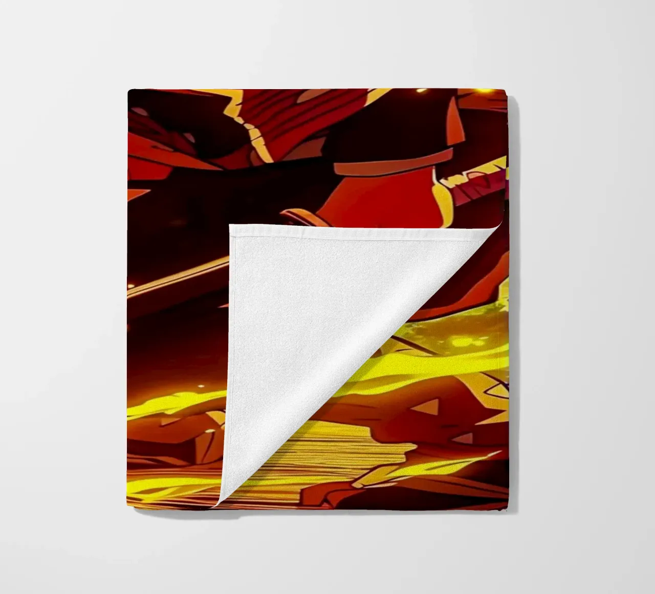 Zinetsu telo mare da Anime Place
