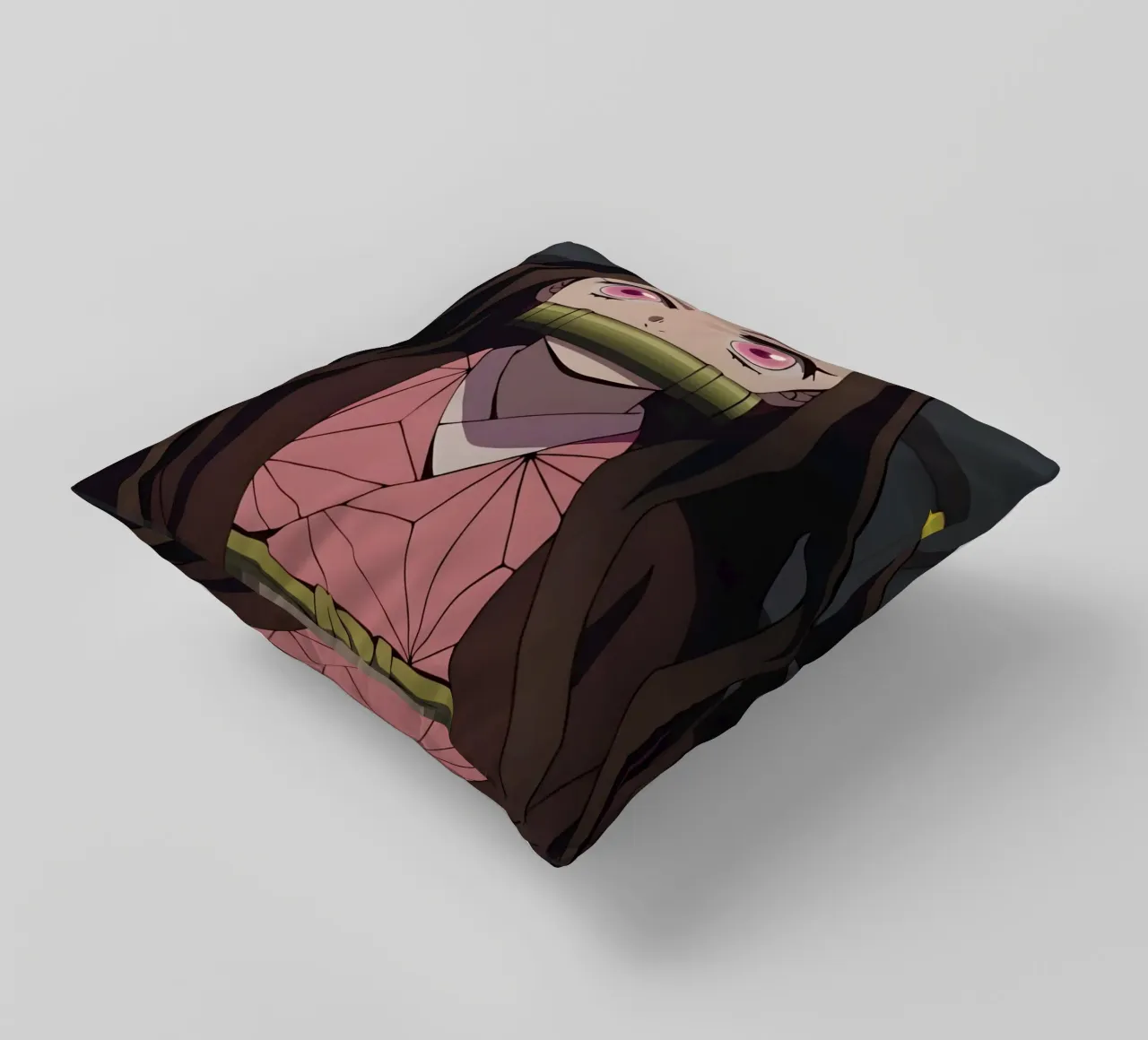 Netzuko cuscino da Anime Place