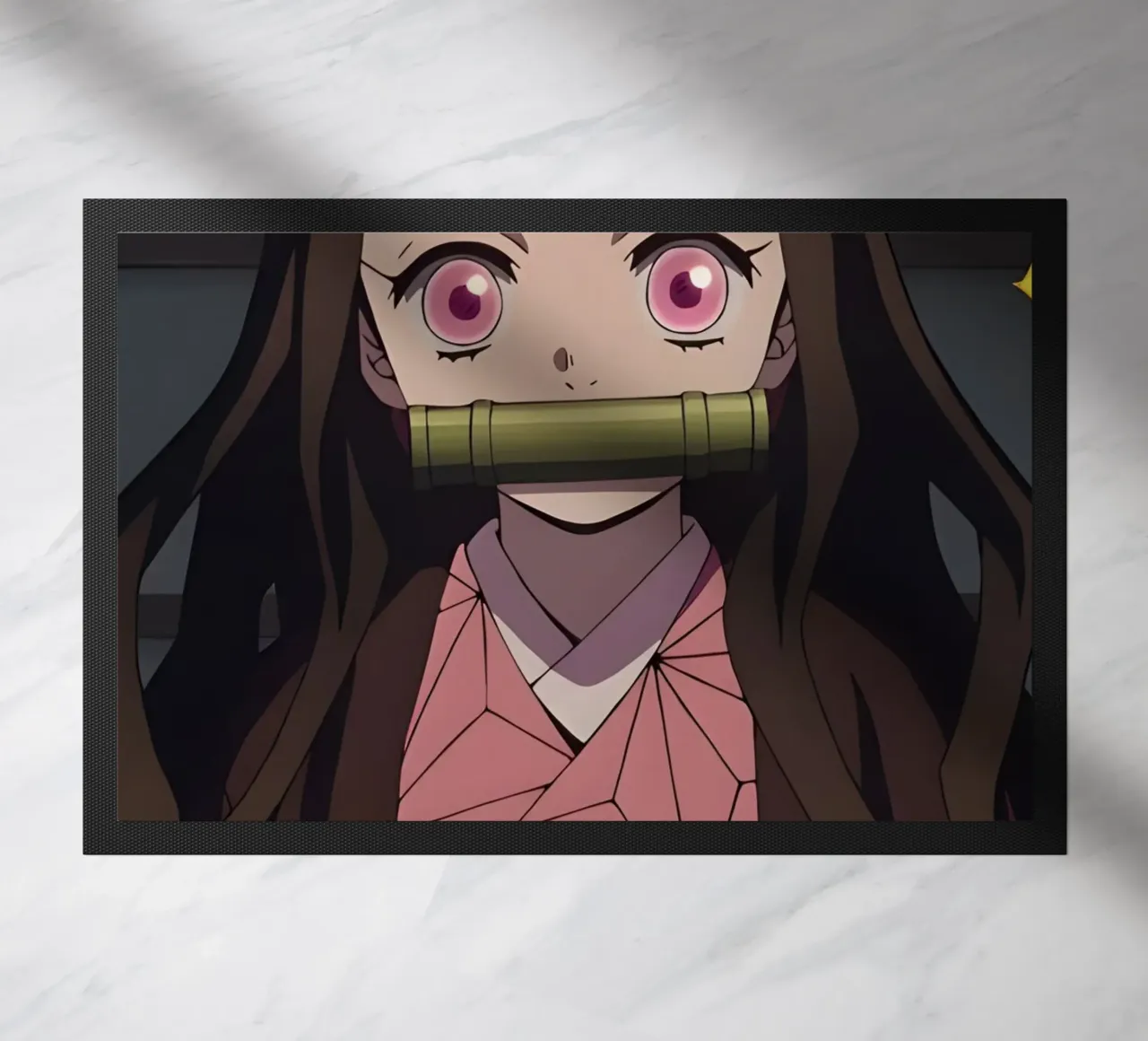 Netzuko zerbino da Anime Place