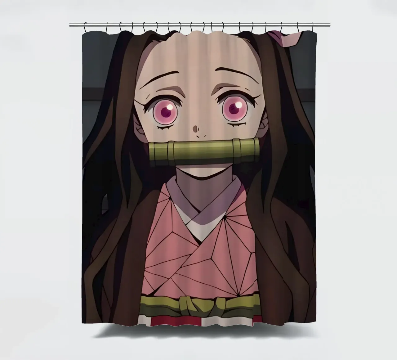 Netzuko tenda da doccia da Anime Place