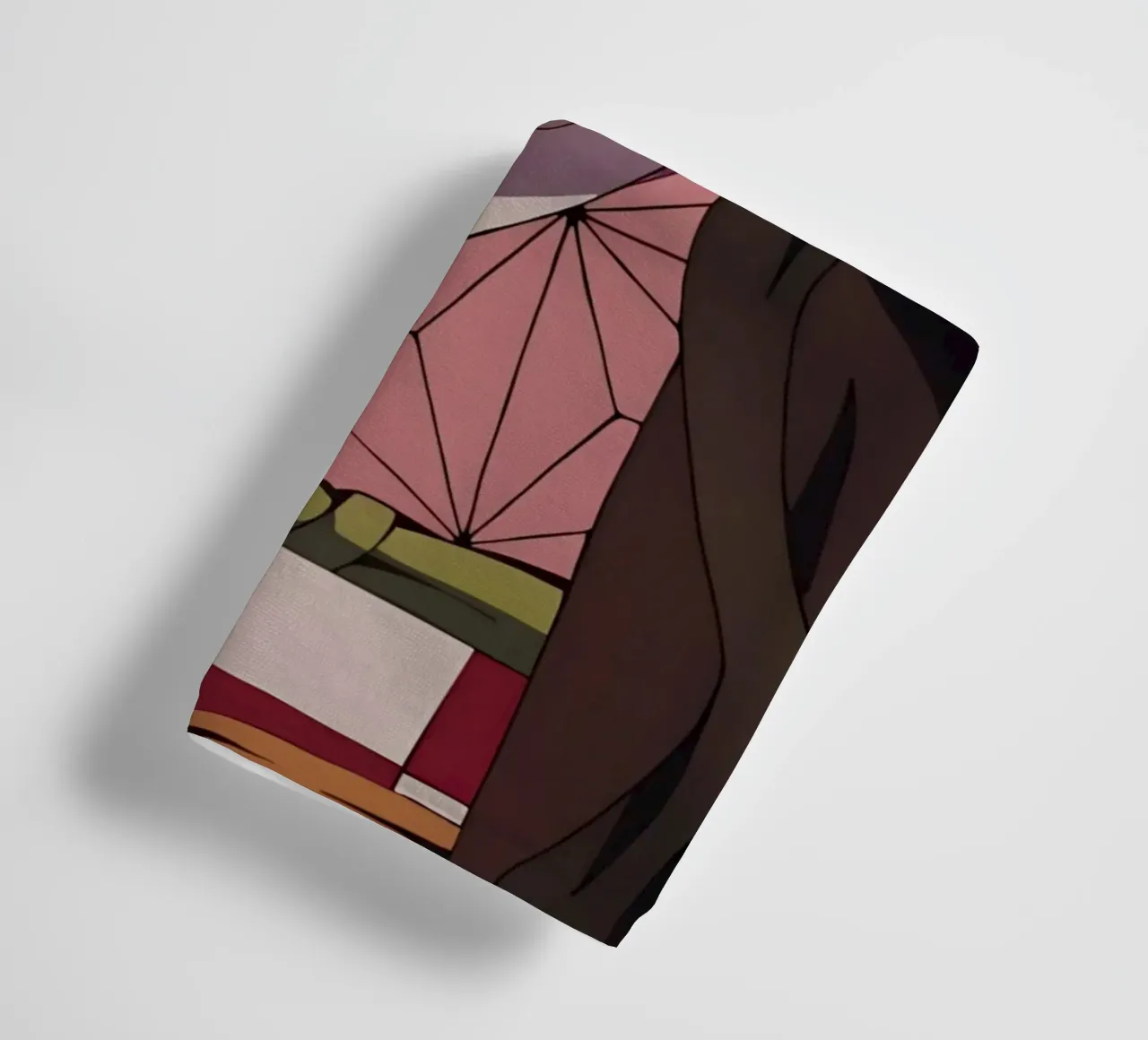 Netzuko asciugamano da bagno da Anime Place