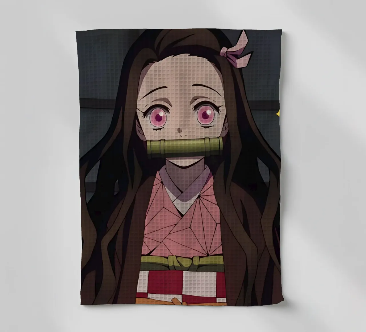 Netzuko canovaccio da cucina da Anime Place