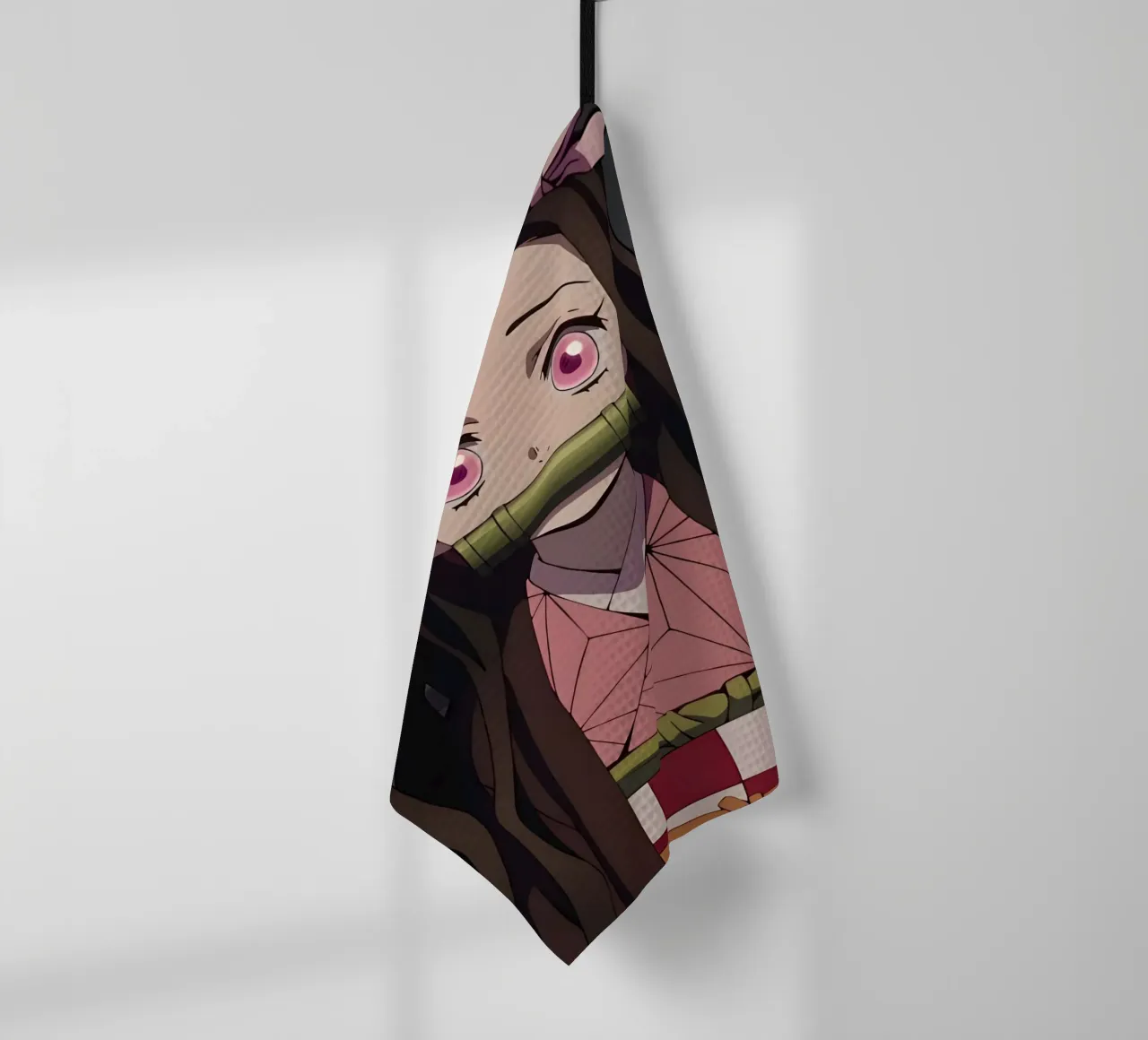 Netzuko canovaccio da cucina da Anime Place