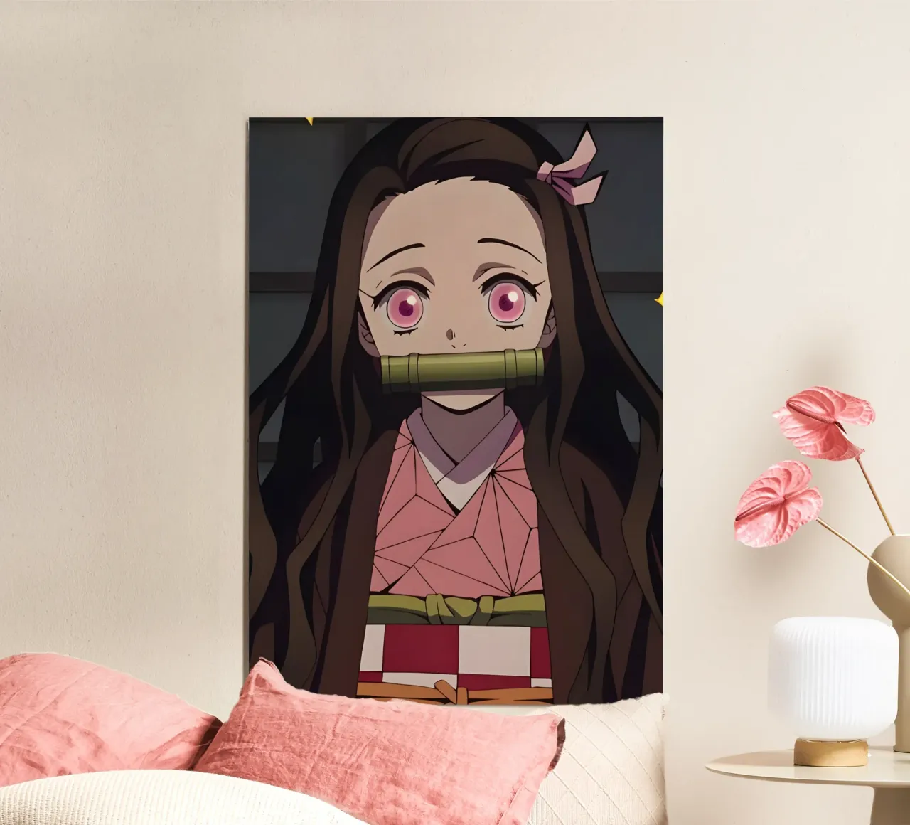 Netzuko pannello forex da Anime Place