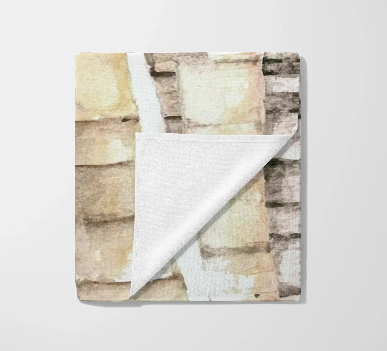 Trees telo mare da Trabolt Design