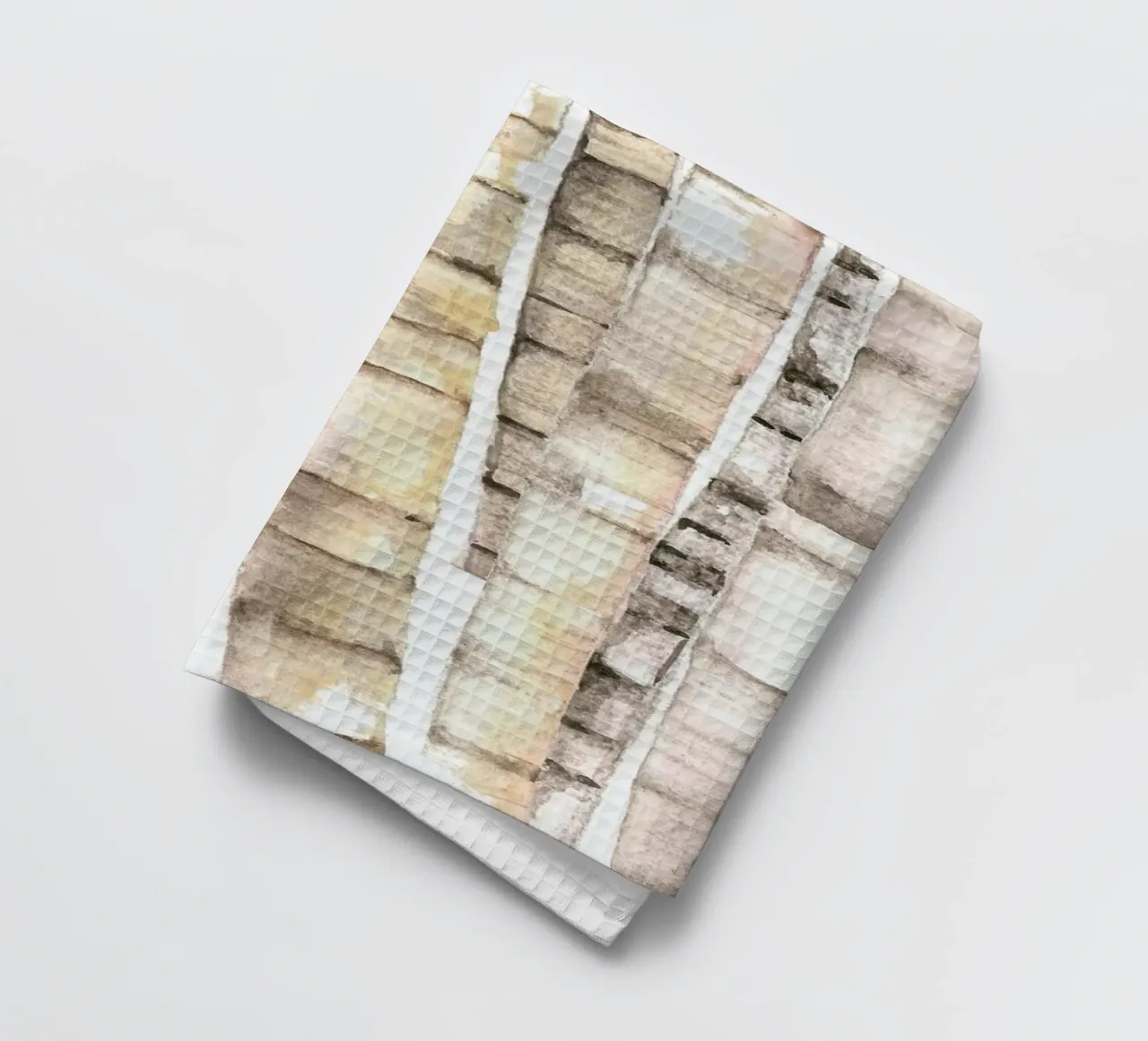 Trees torchon de Trabolt Design