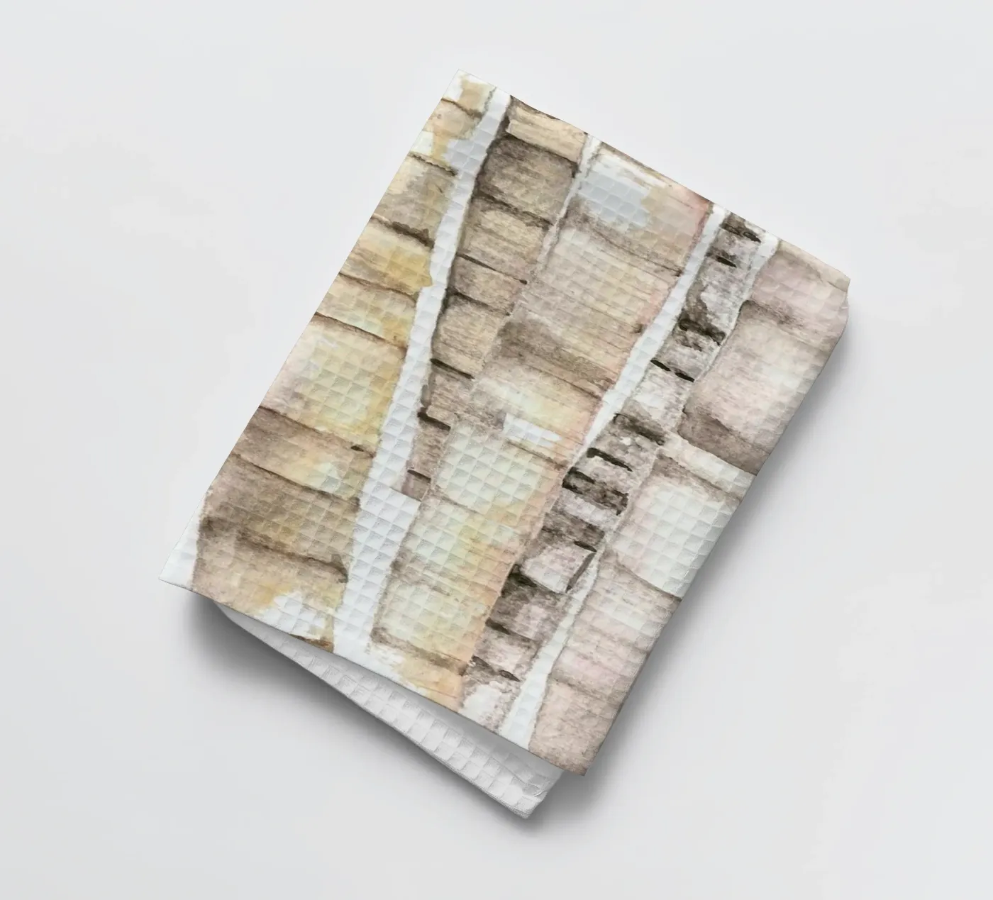 Trees torchon de Trabolt Design