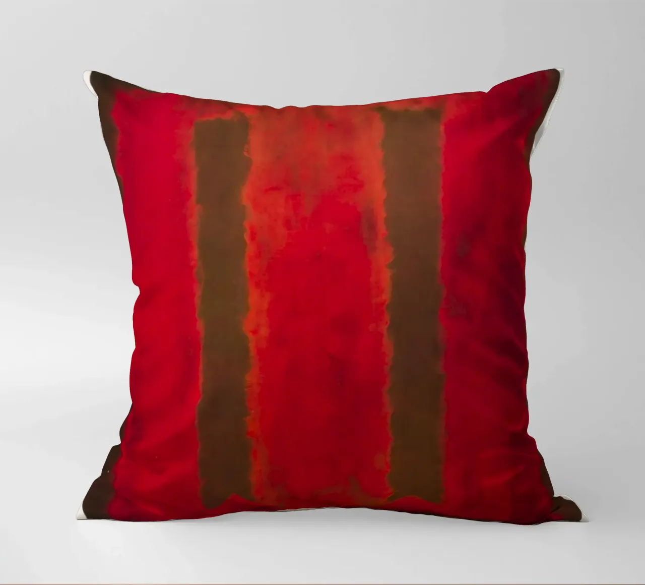 Mark Rothko Pannello Uno cuscino da Fredrick Miller