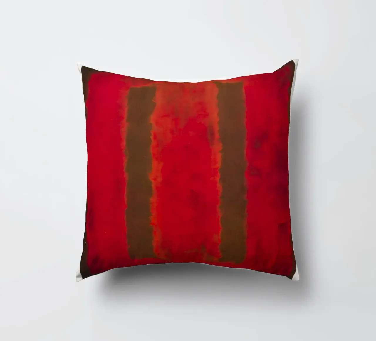 Mark Rothko Pannello Uno cuscino da Fredrick Miller