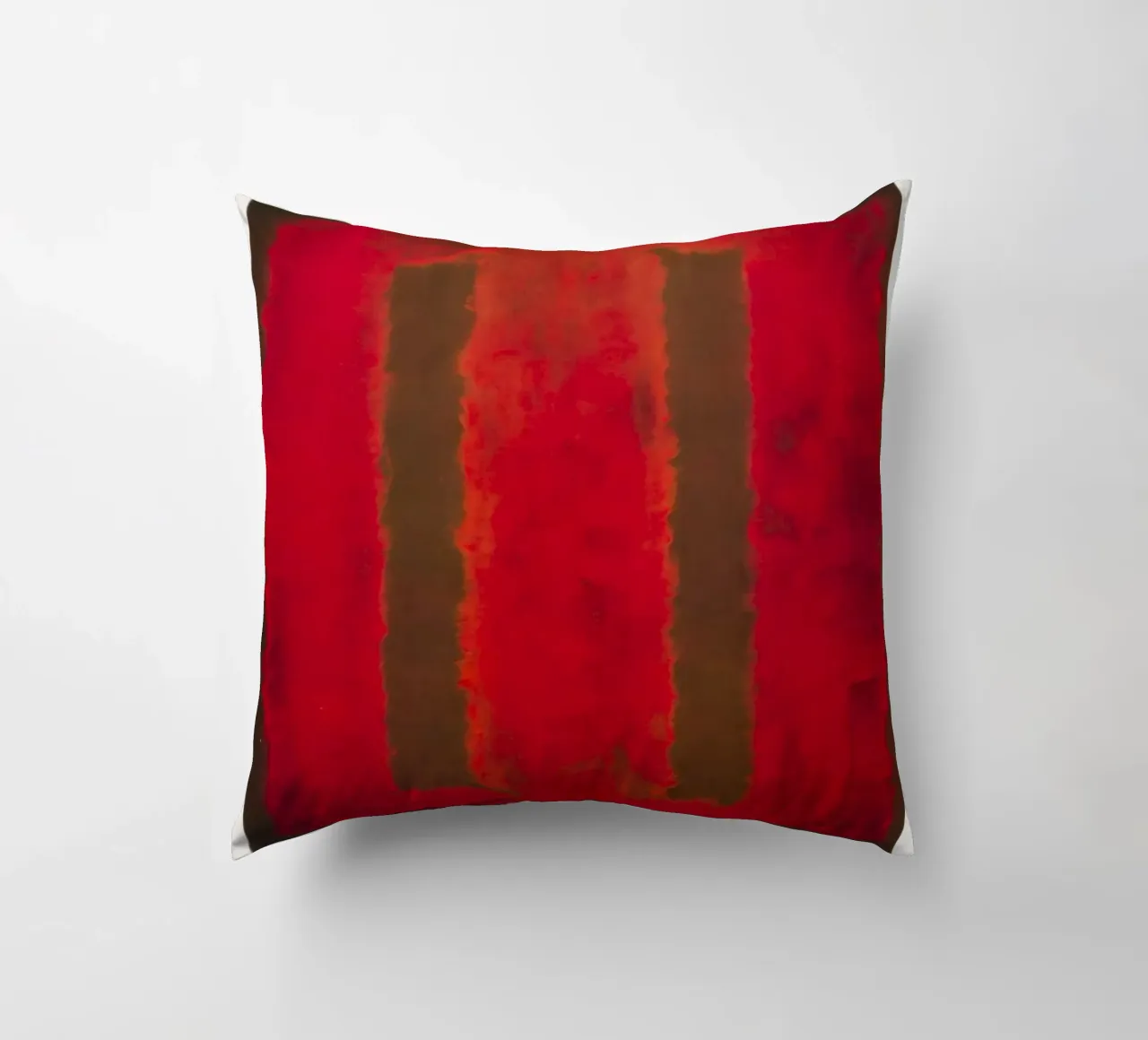 Mark Rothko Pannello Uno cuscino da Fredrick Miller