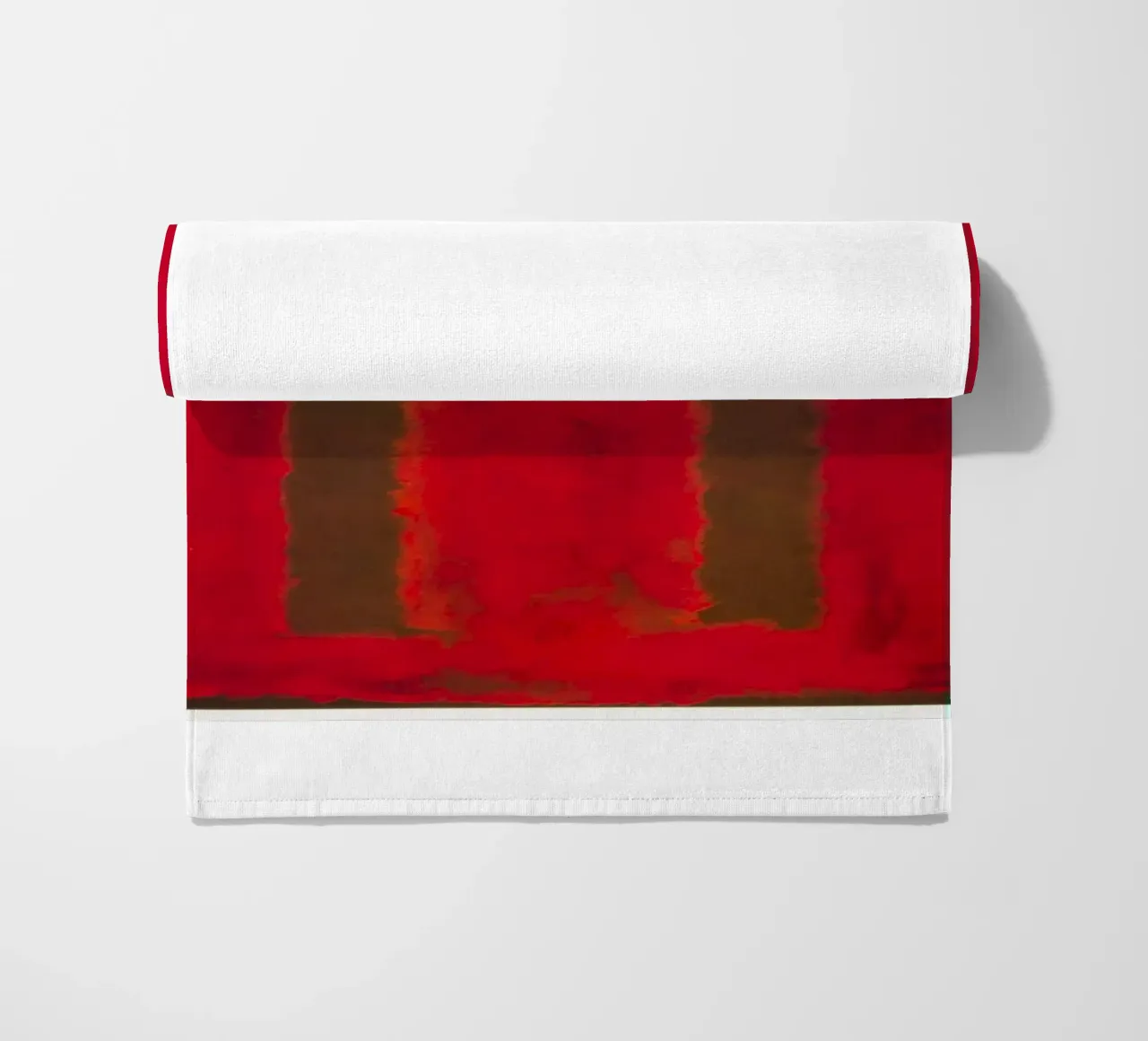 Mark Rothko Pannello Uno telo mare da Fredrick Miller