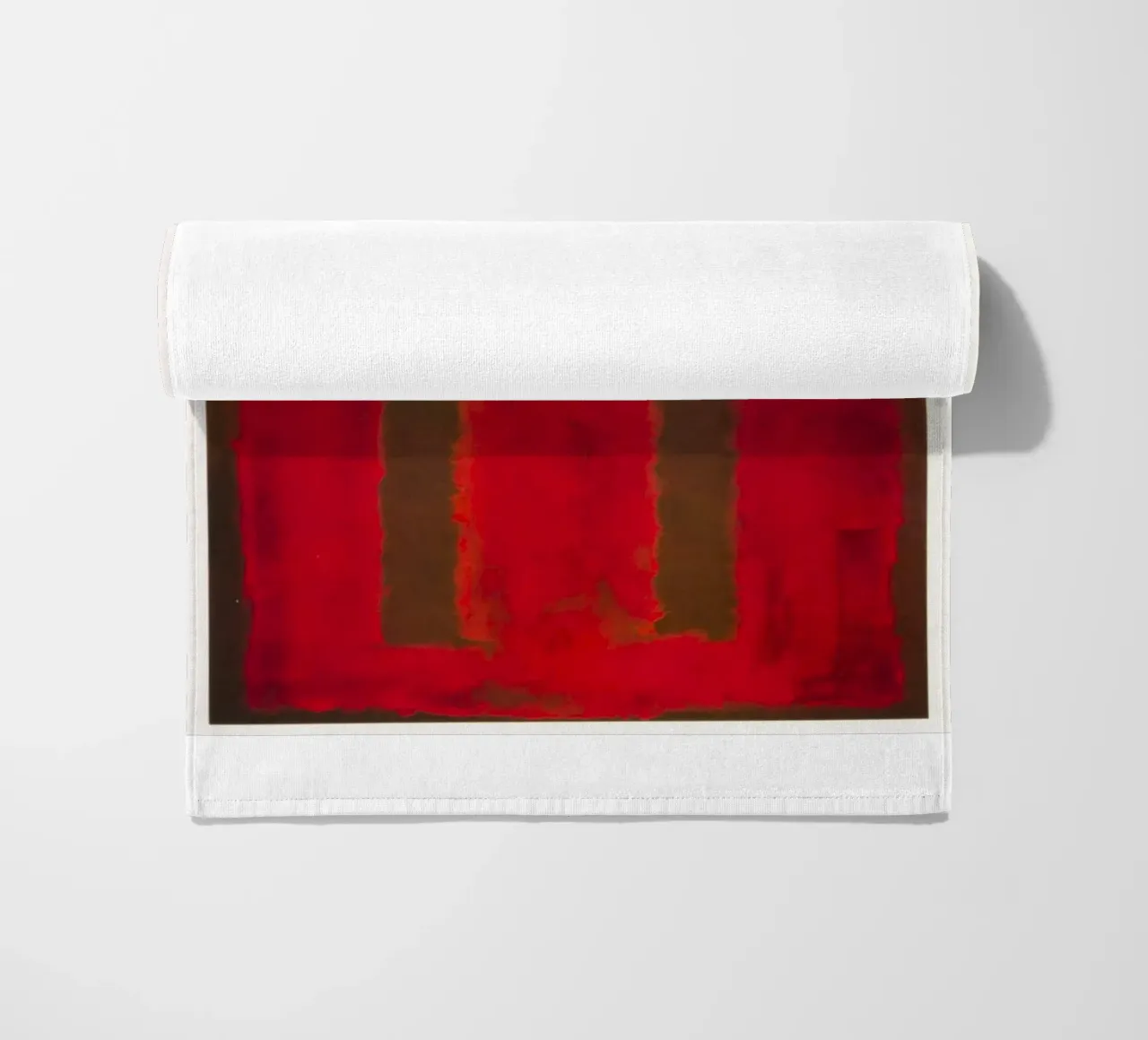 Mark Rothko Pannello Uno telo mare da Fredrick Miller
