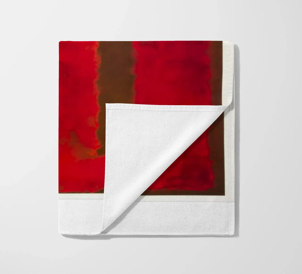 Mark Rothko Pannello Uno telo mare da Fredrick Miller