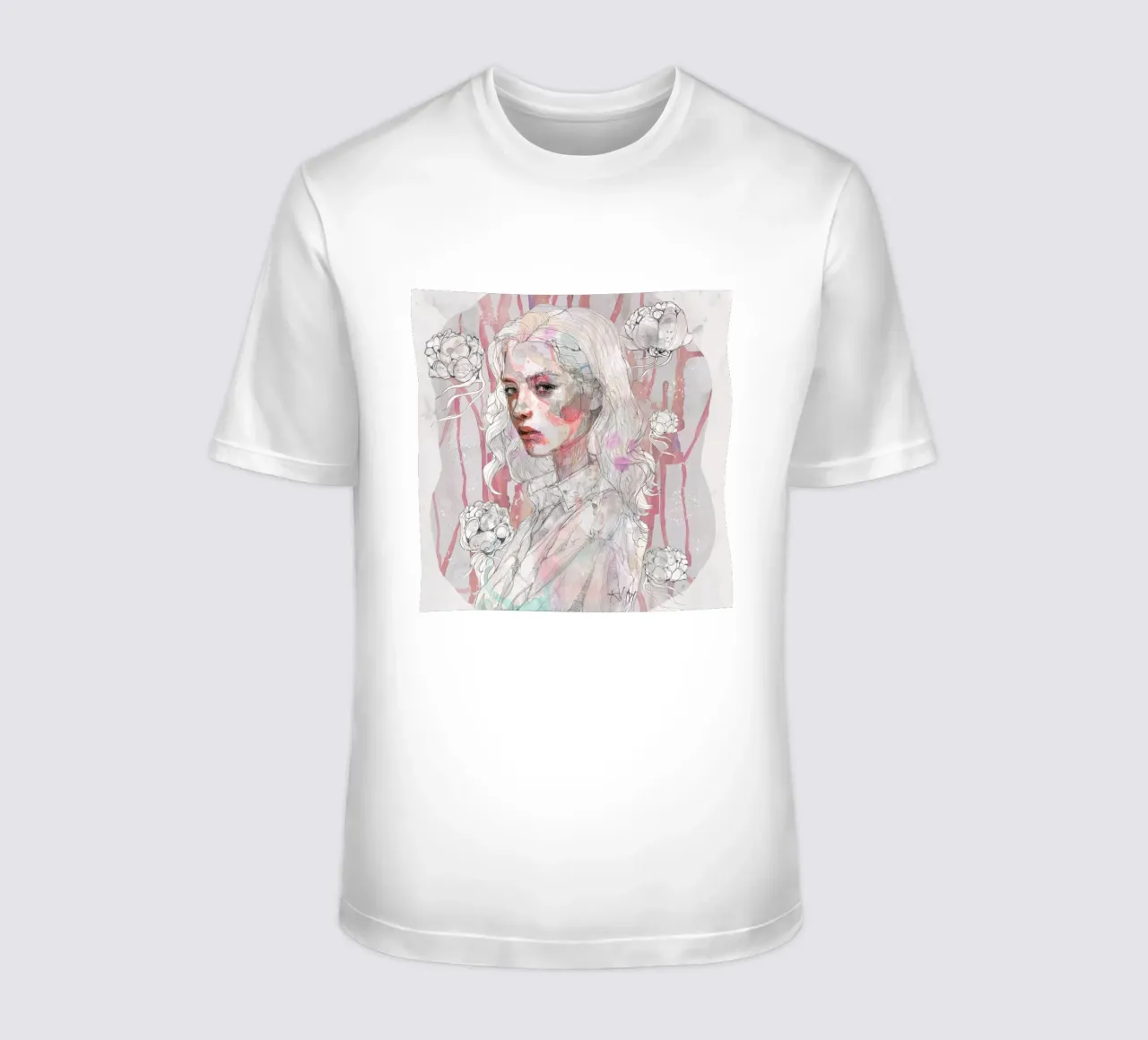 s t a b i l i t à t-shirt da Giulio Iurissevich