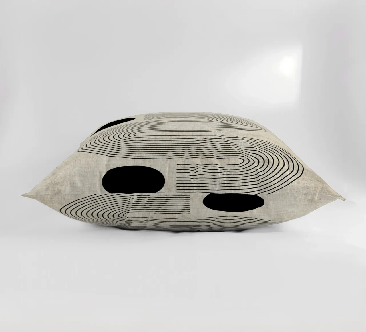 Bauhaus cuscino da David Studio