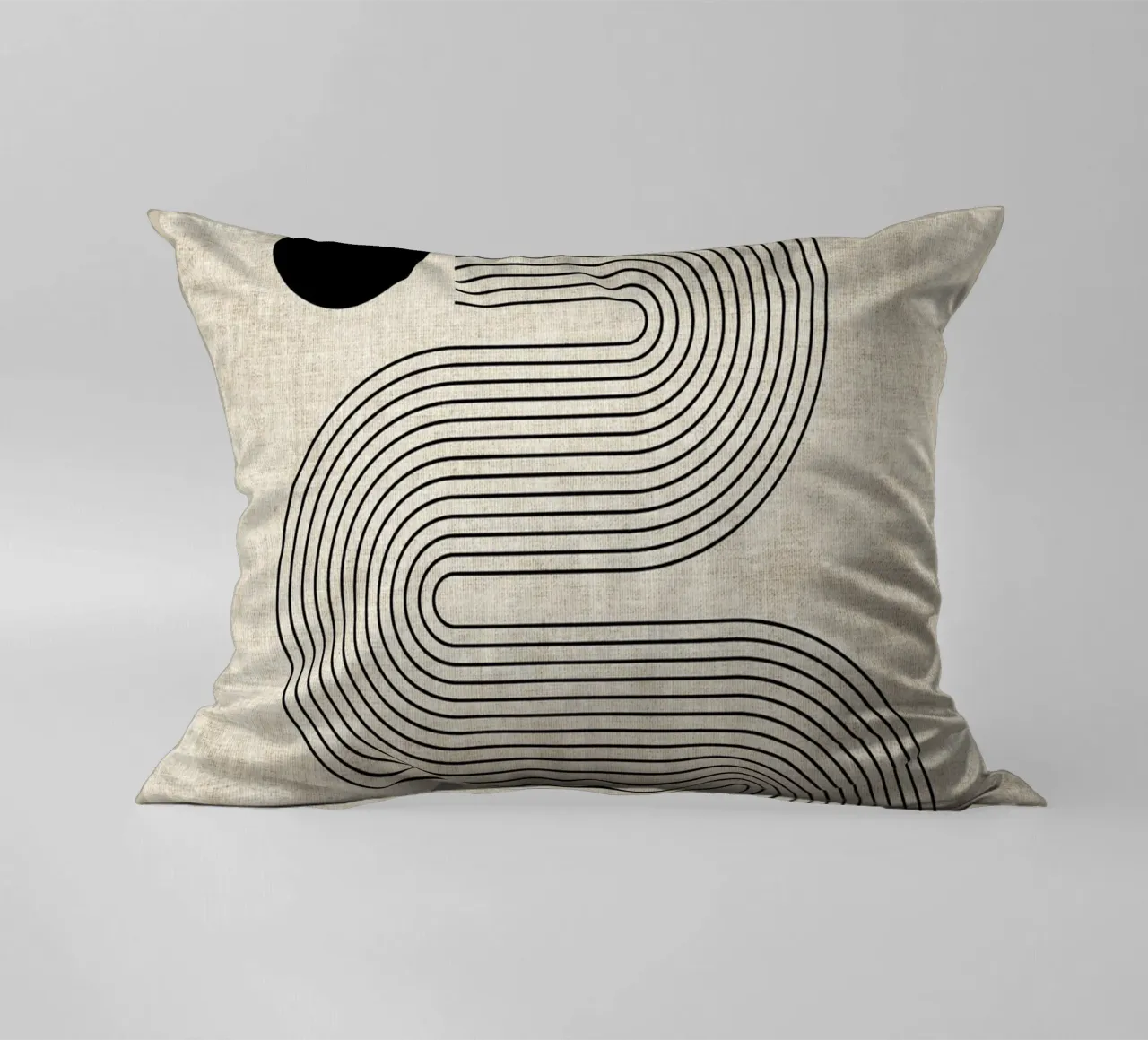 Bauhaus cuscino da David Studio