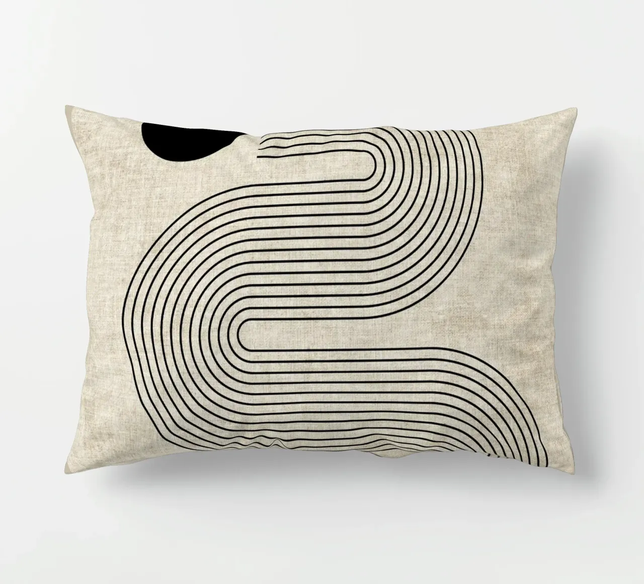 Bauhaus cuscino da David Studio