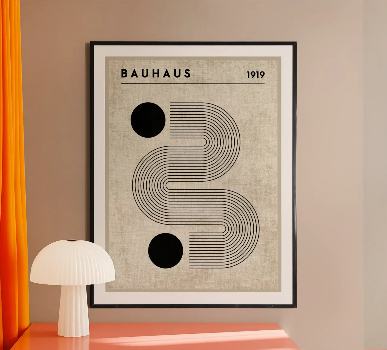 Bauhaus carta hahnemühle da David Studio