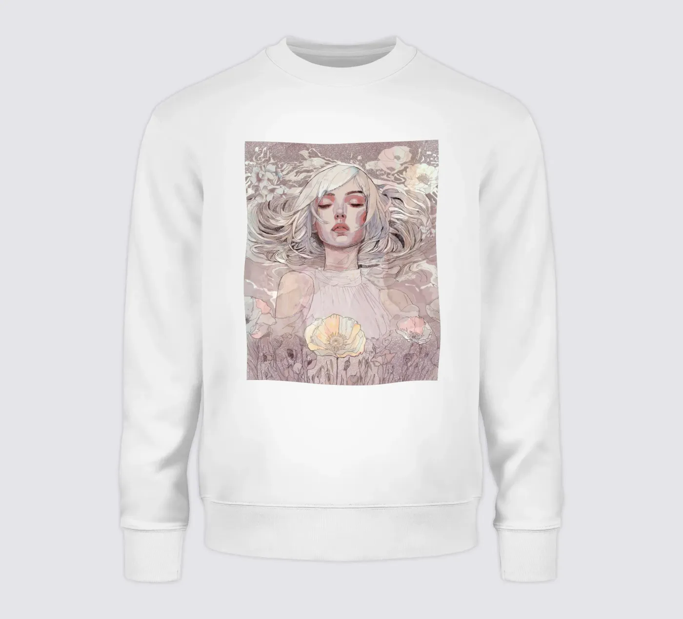 escape felpa da Giulio Iurissevich