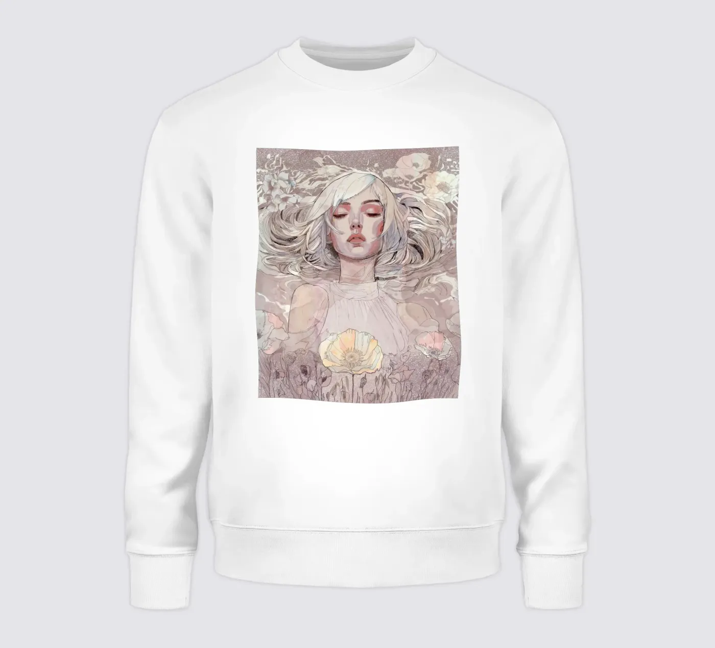 escape felpa da Giulio Iurissevich