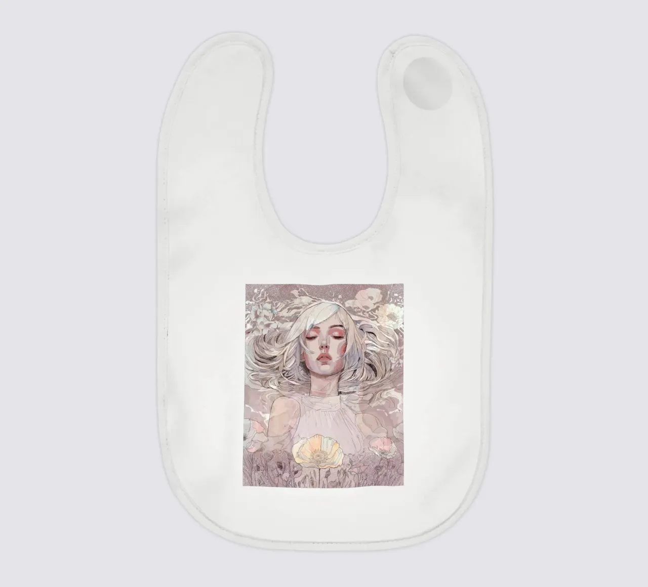 fuga bavaglino da Giulio Iurissevich