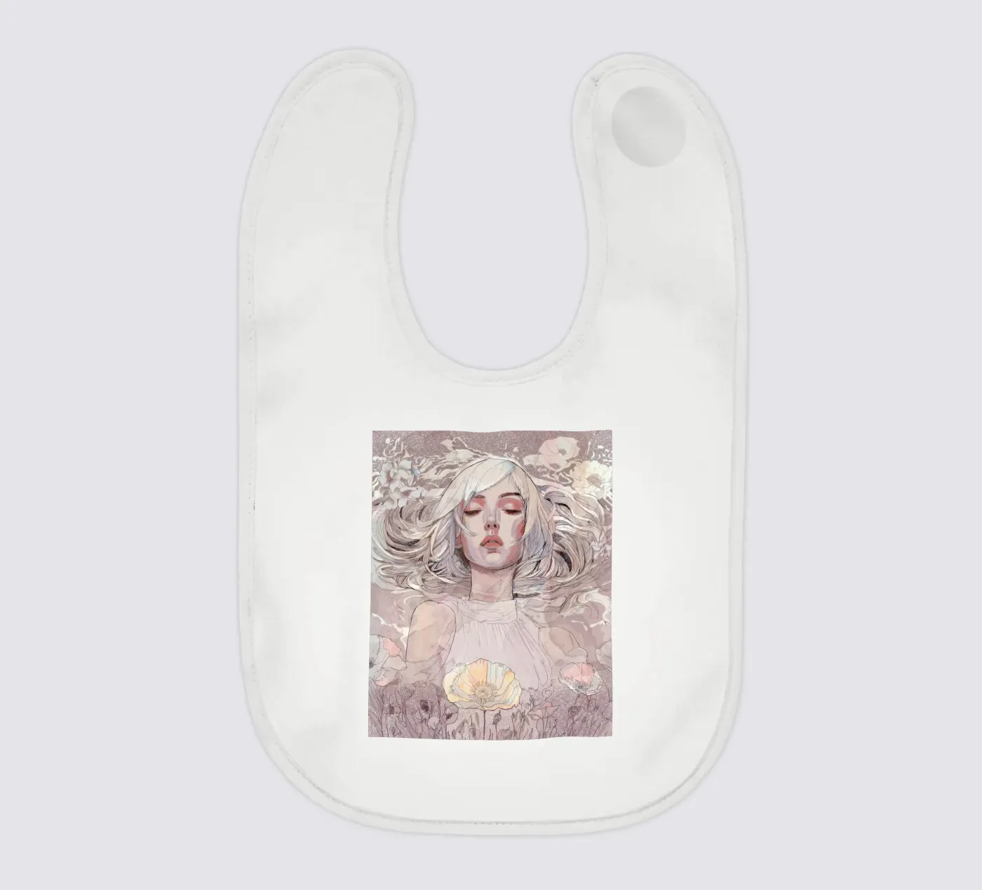 fuga bavaglino da Giulio Iurissevich