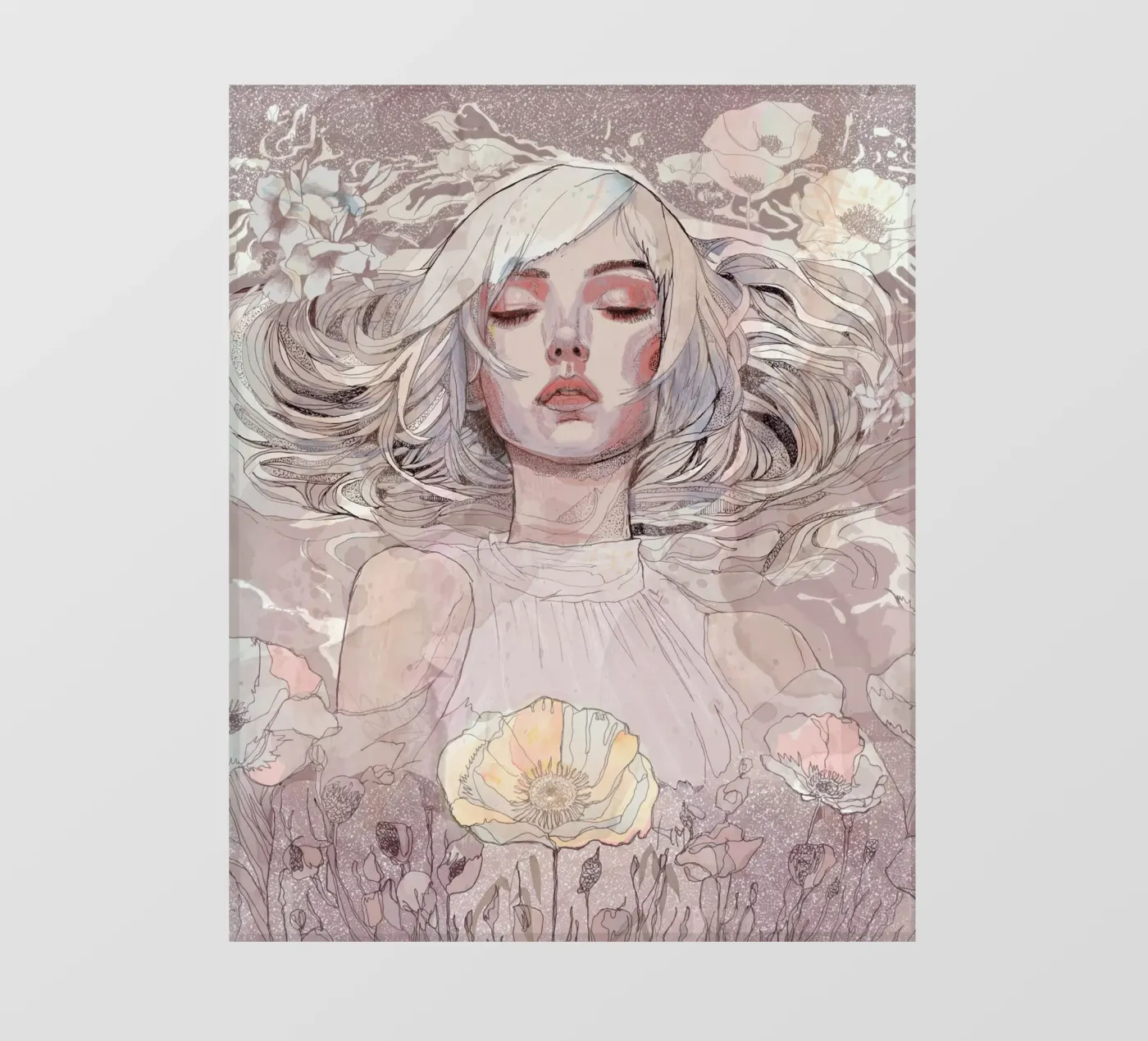 escape pellicola backlit da Giulio Iurissevich