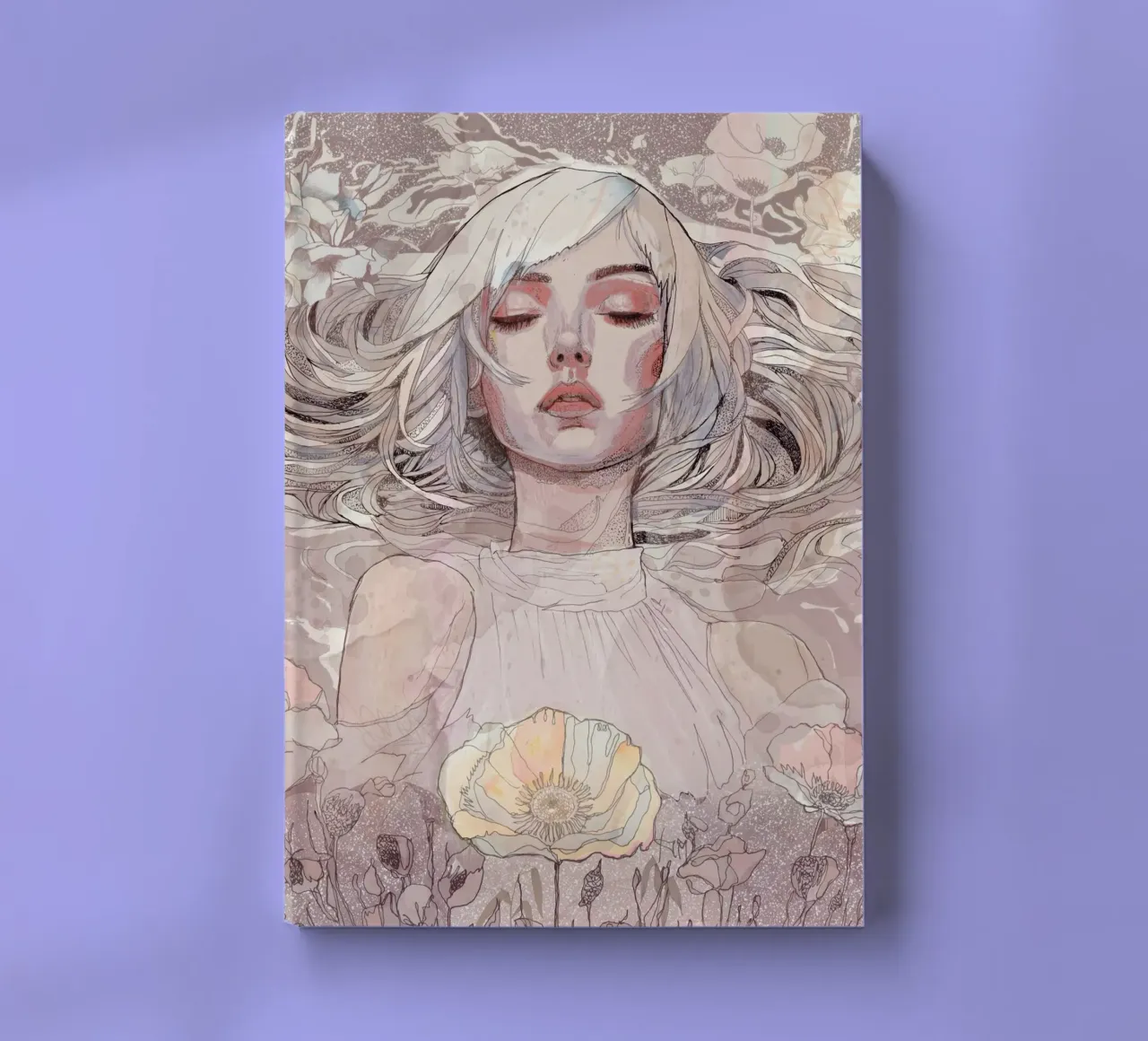 escape notebook by Giulio Iurissevich