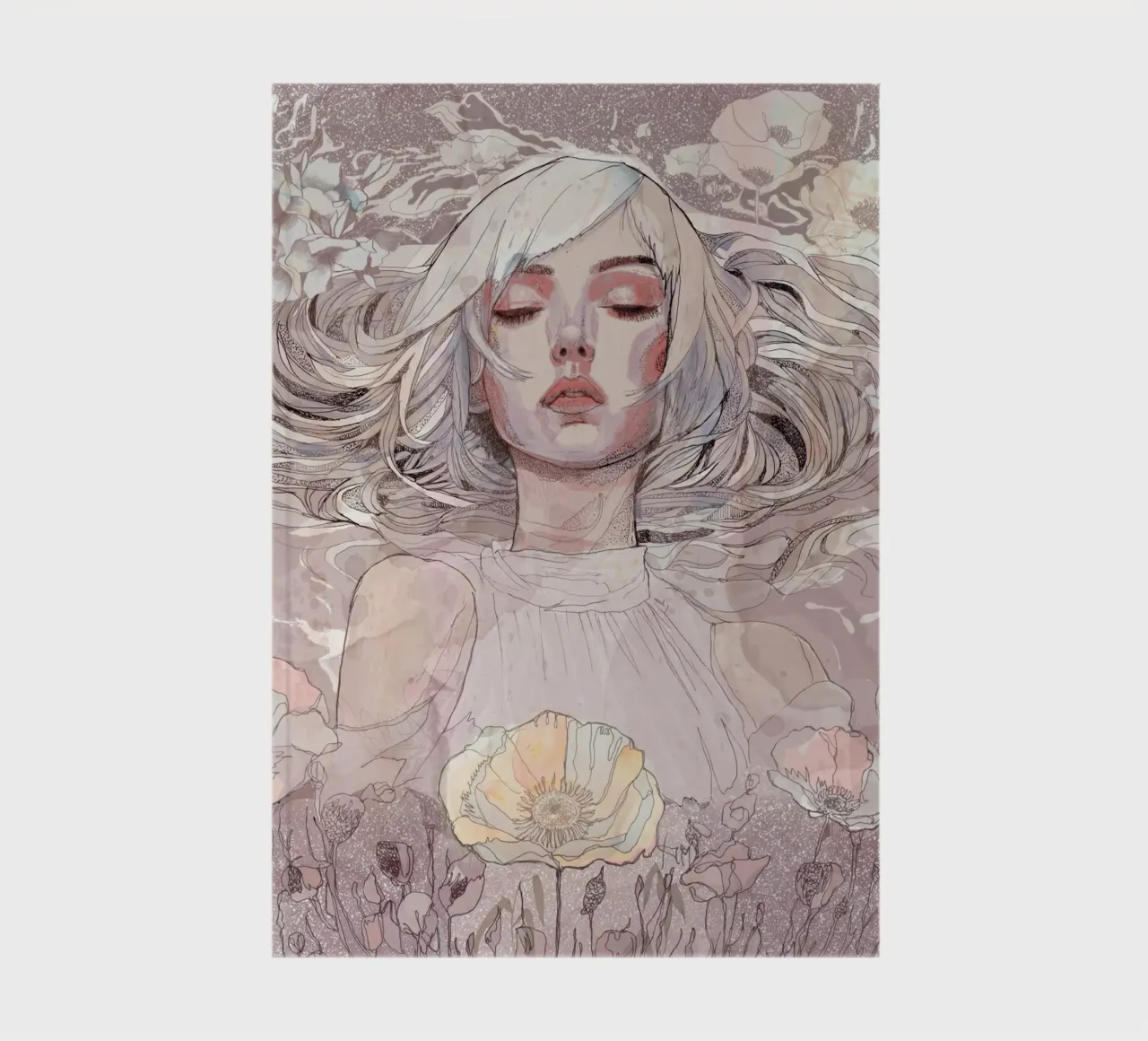 escape notebook by Giulio Iurissevich