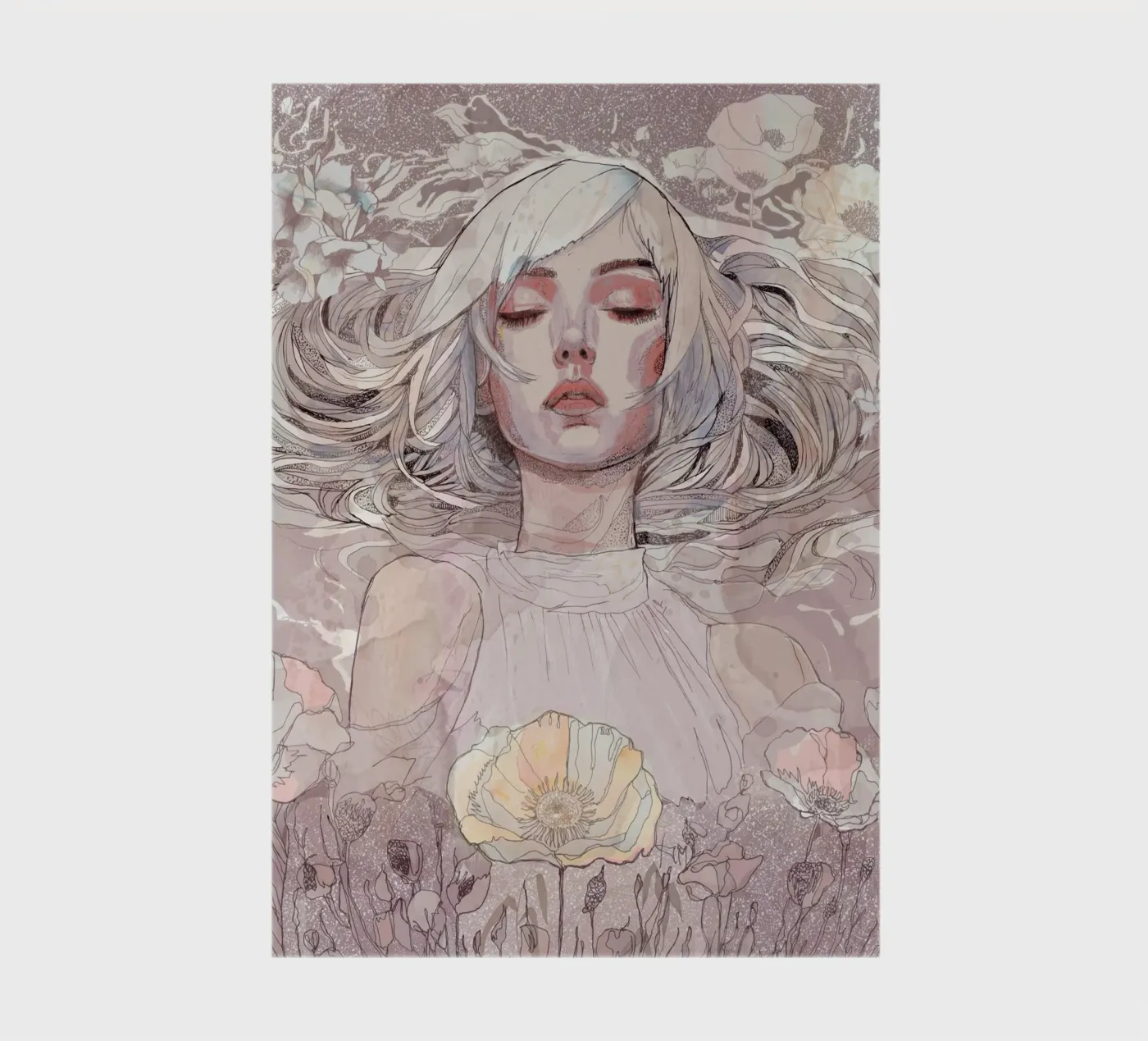 escape notebook by Giulio Iurissevich