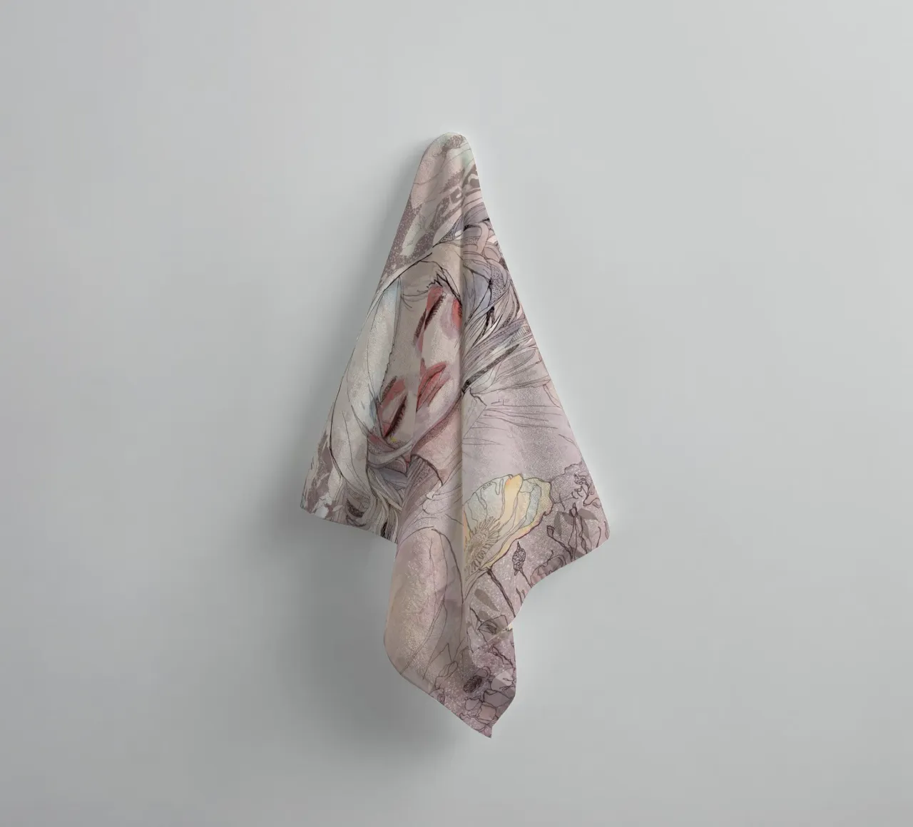 escape product.type.towel-bath common.byCreator Giulio Iurissevich