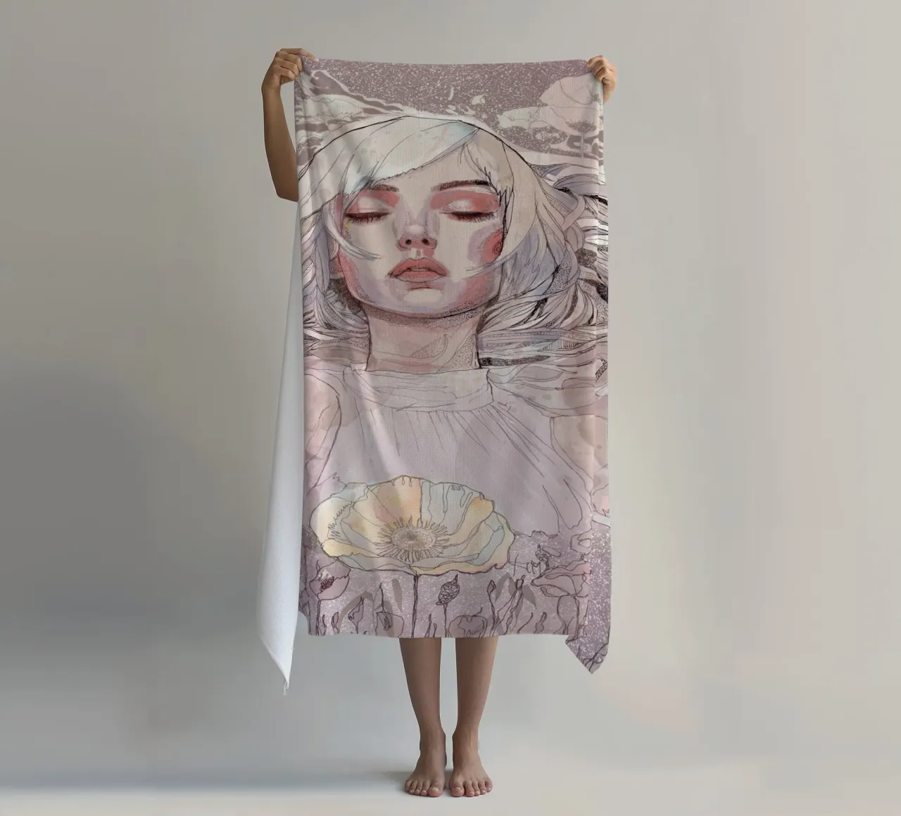 fuga telo mare da Giulio Iurissevich