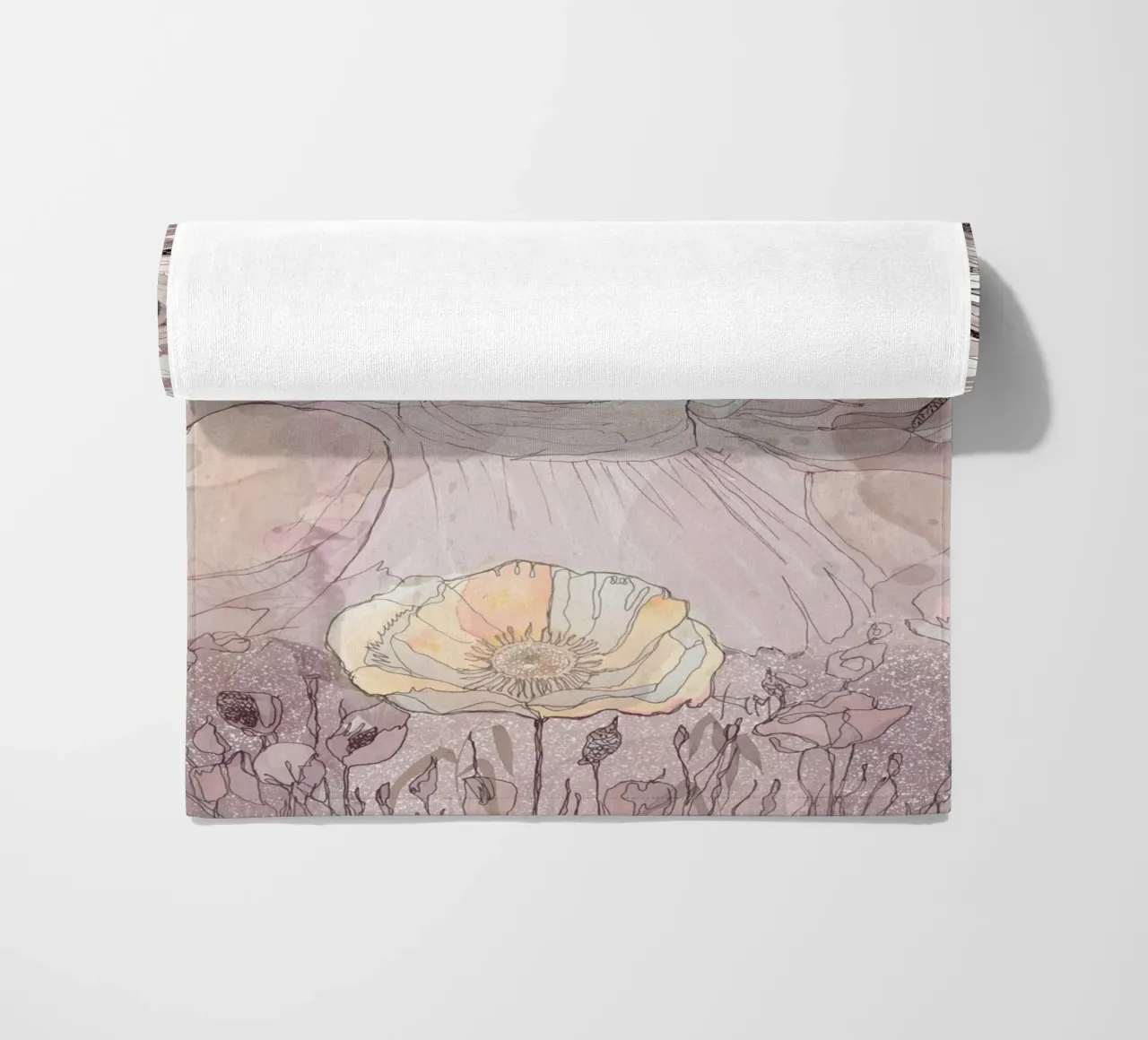 fuga telo mare da Giulio Iurissevich