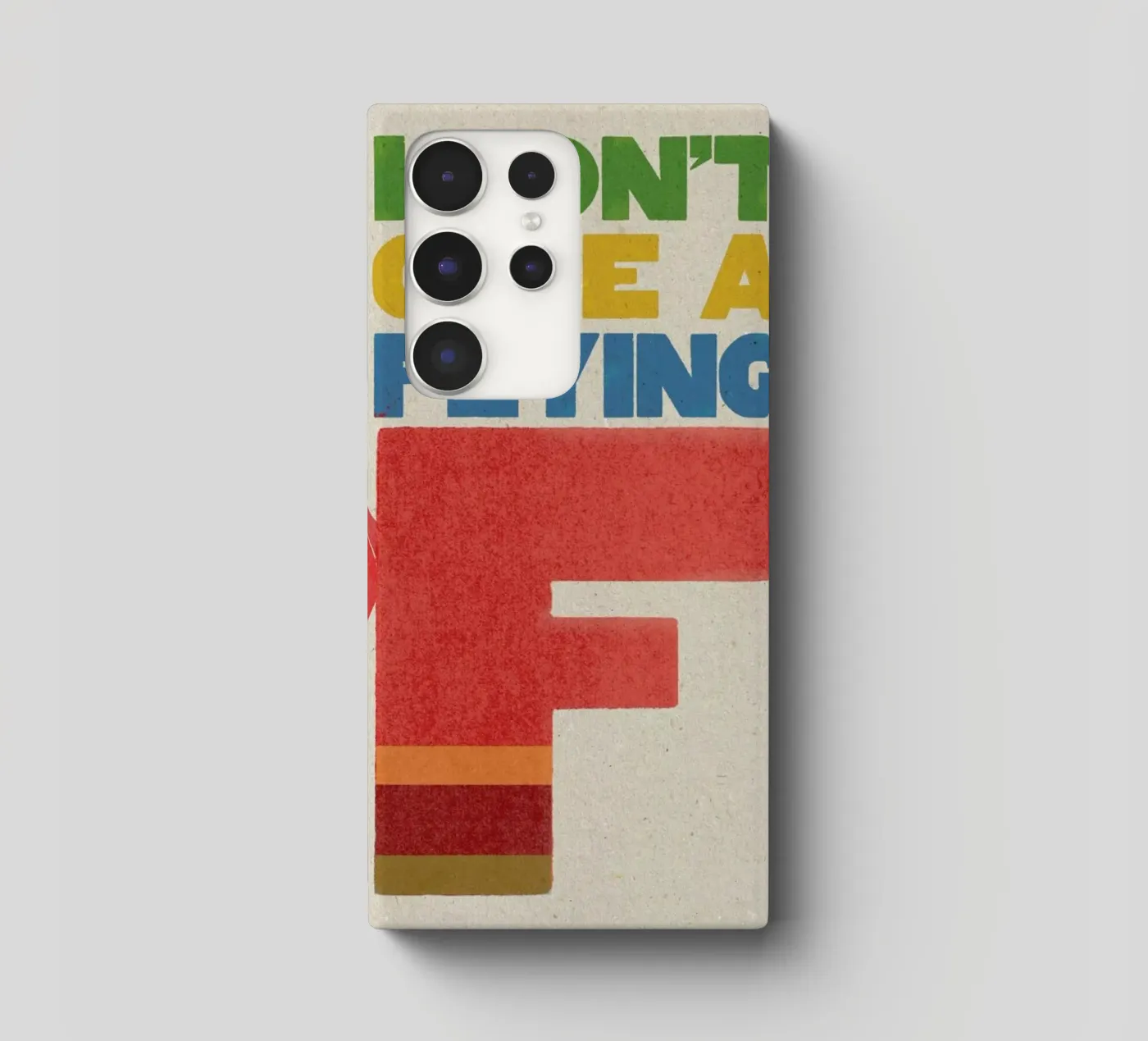 flyingf coque samsung de Sammy Slabbinck